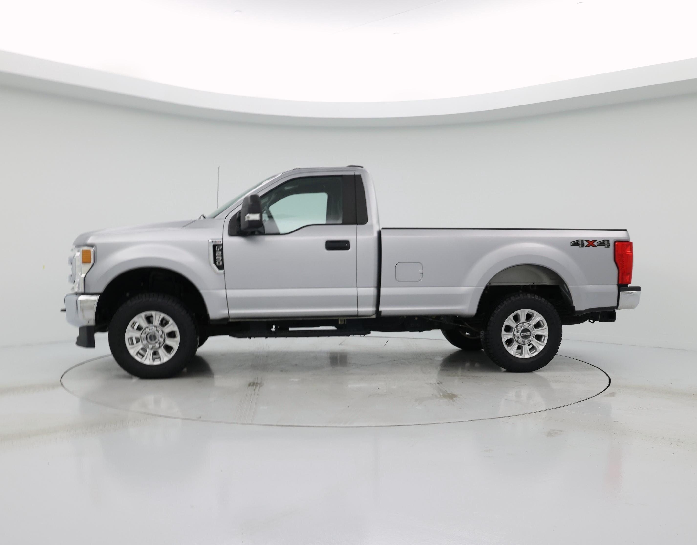 Thumbnail: 2022 Ford F-250 - 3