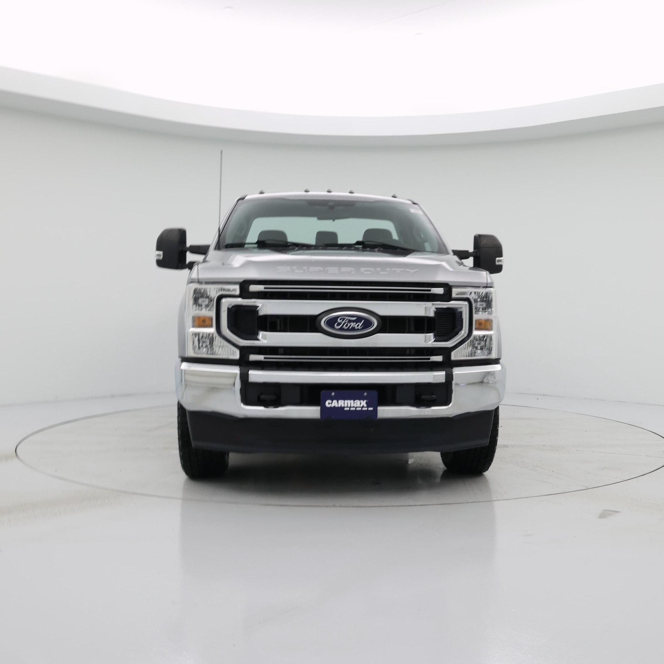 Thumbnail: 2022 Ford F-250 - 5