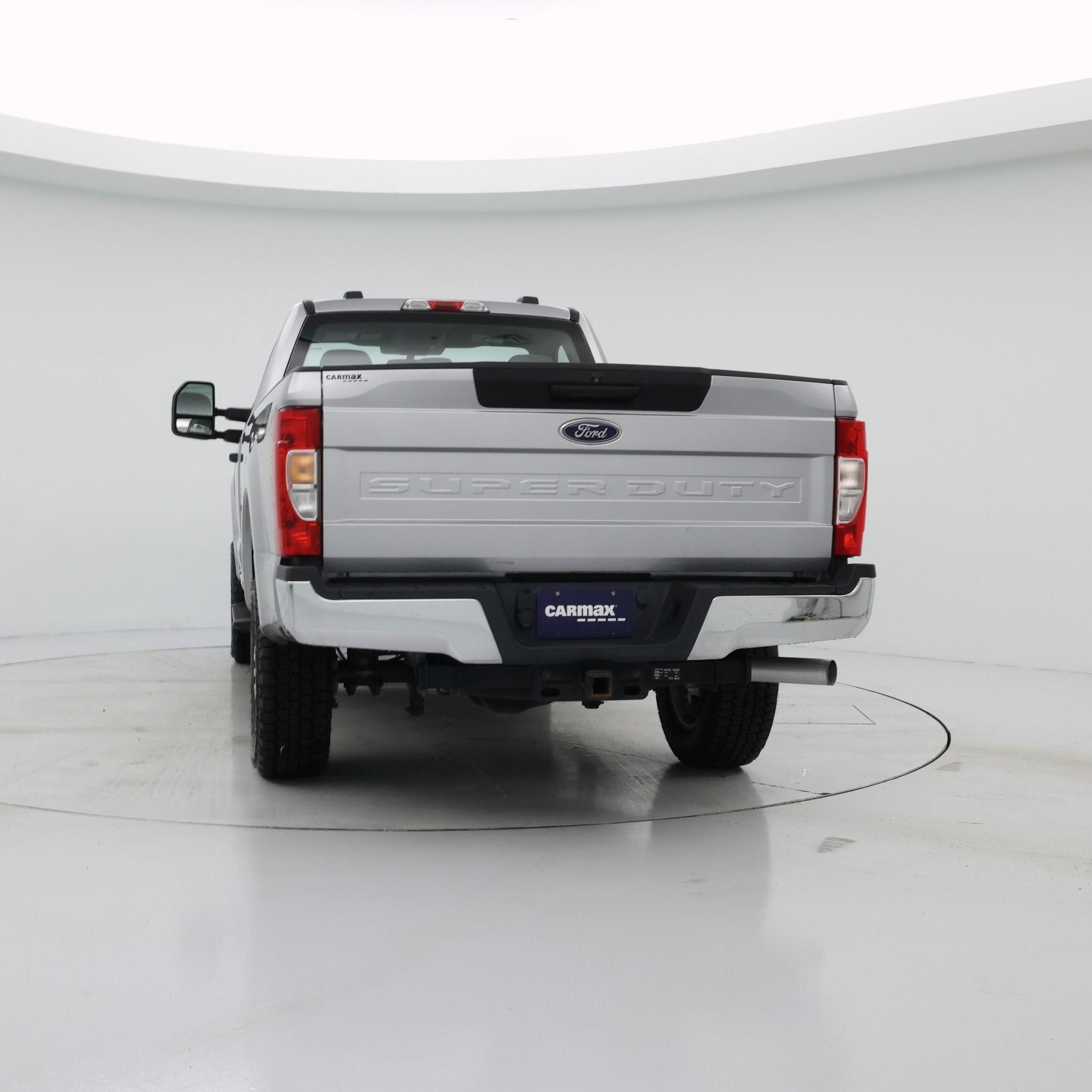 Thumbnail: 2022 Ford F-250 - 6