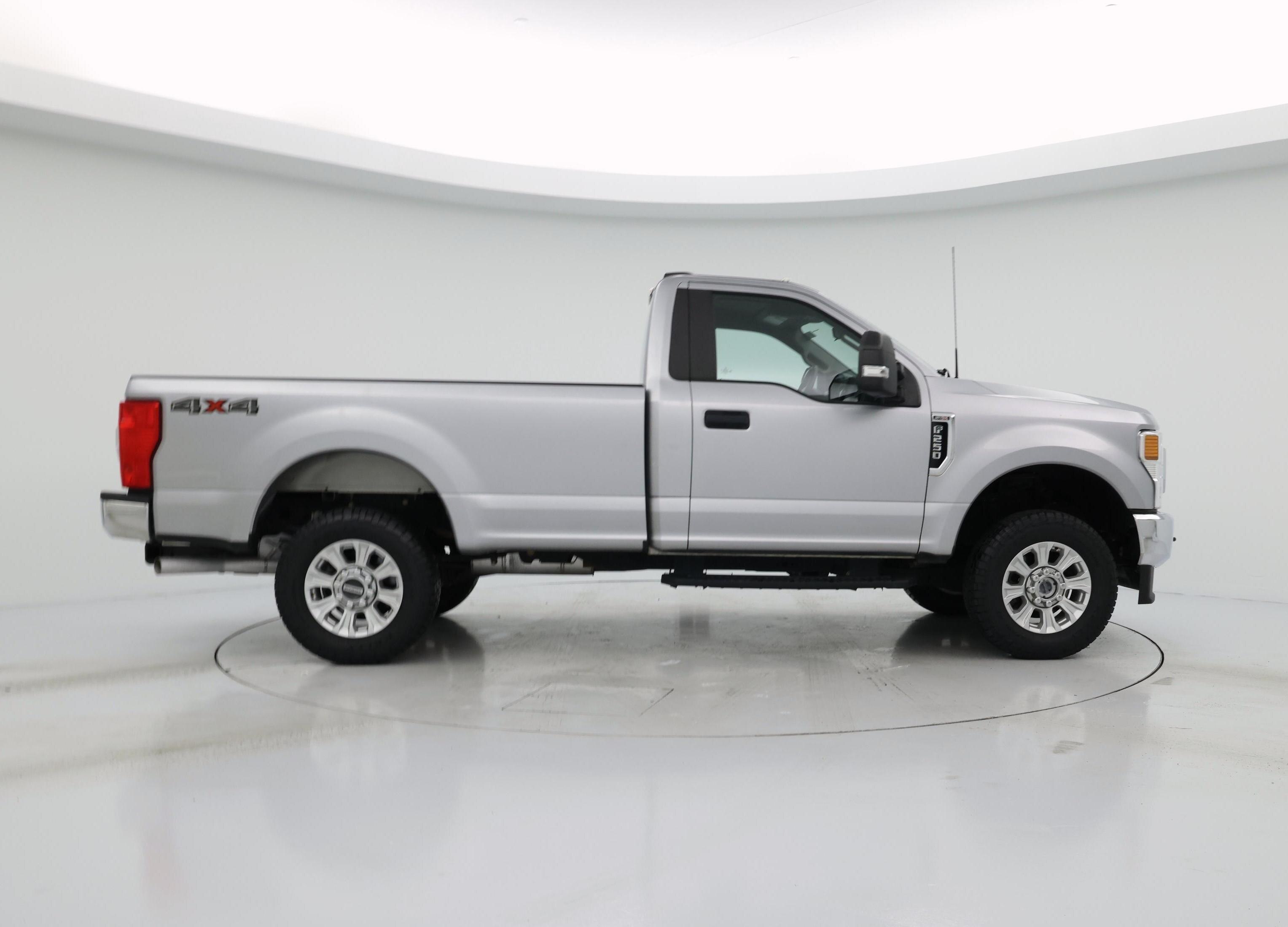 Thumbnail: 2022 Ford F-250 - 7