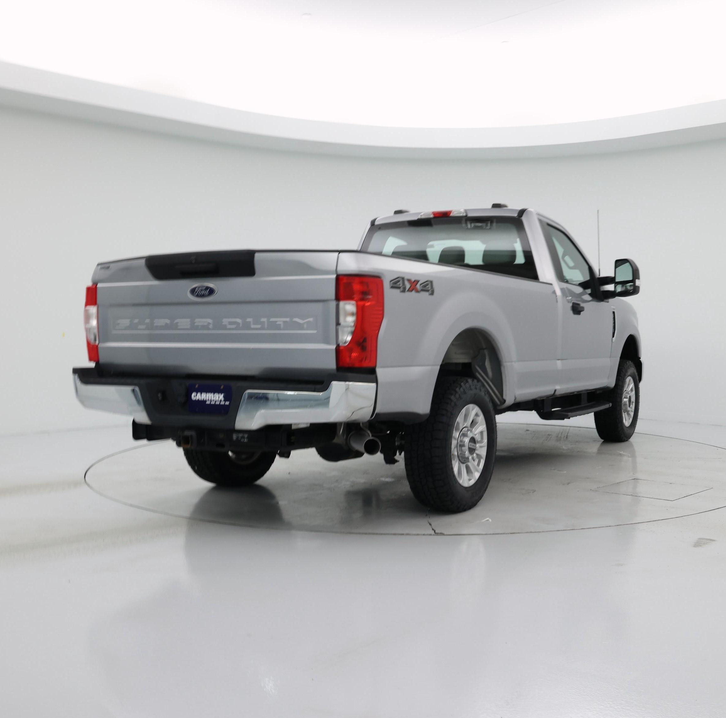 Thumbnail: 2022 Ford F-250 - 8