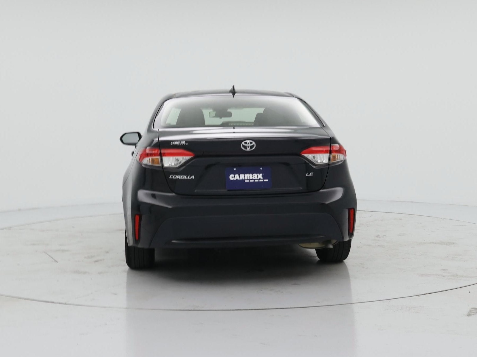 2020 Toyota Corolla LE - Photo 7