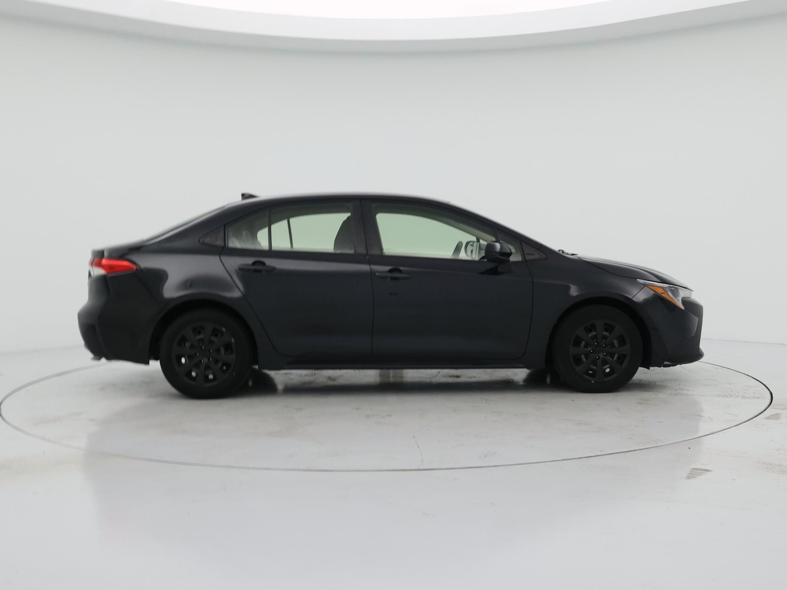 2020 Toyota Corolla LE - Photo 8