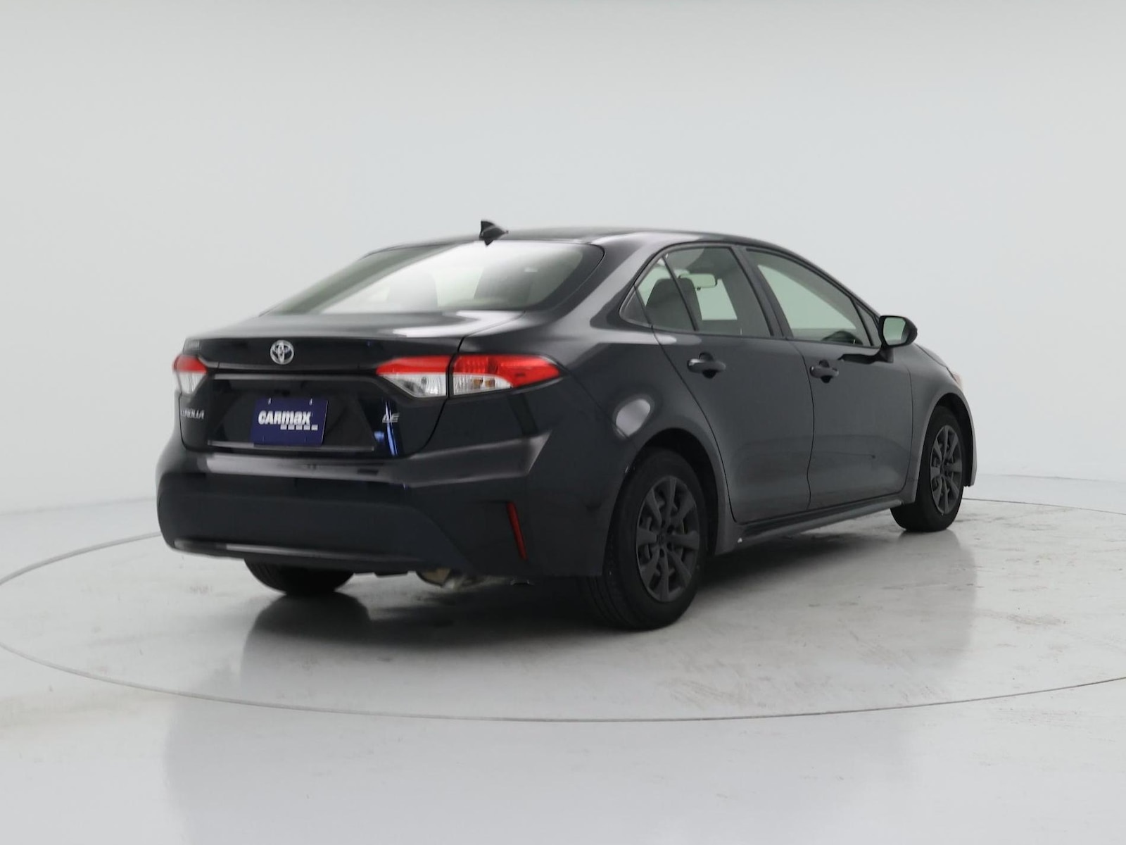 2020 Toyota Corolla LE - Photo 9
