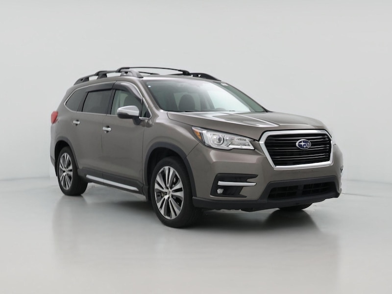 2021 Subaru Ascent Touring -
                  Stockbridge, GA