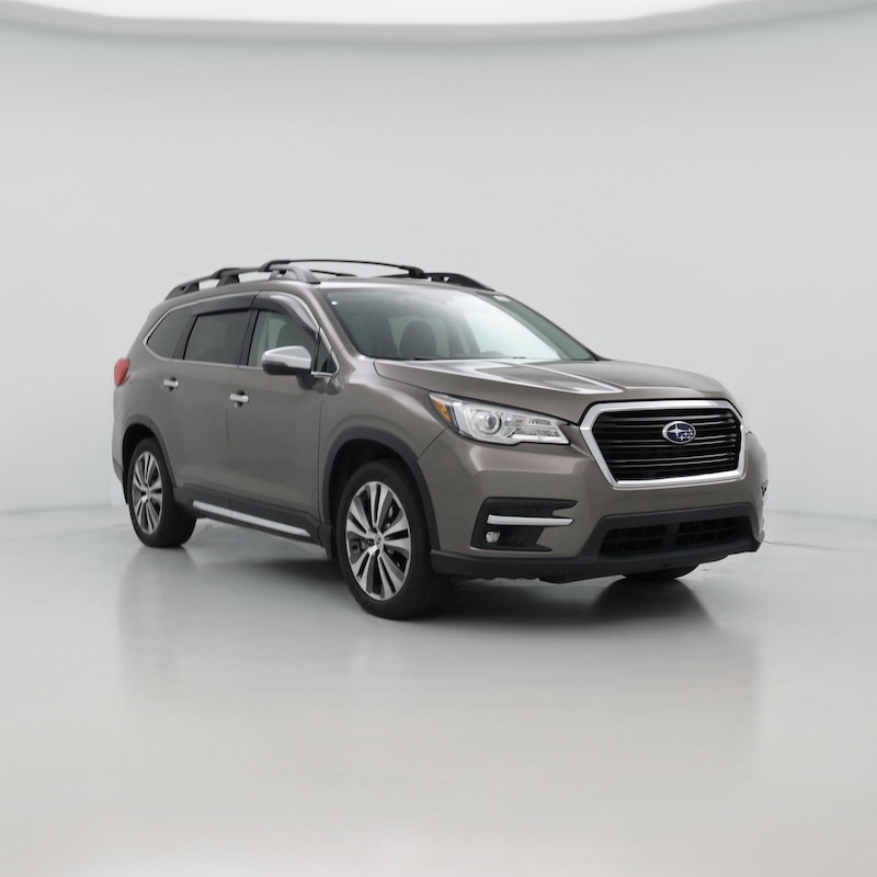 2021 Subaru Ascent Touring
