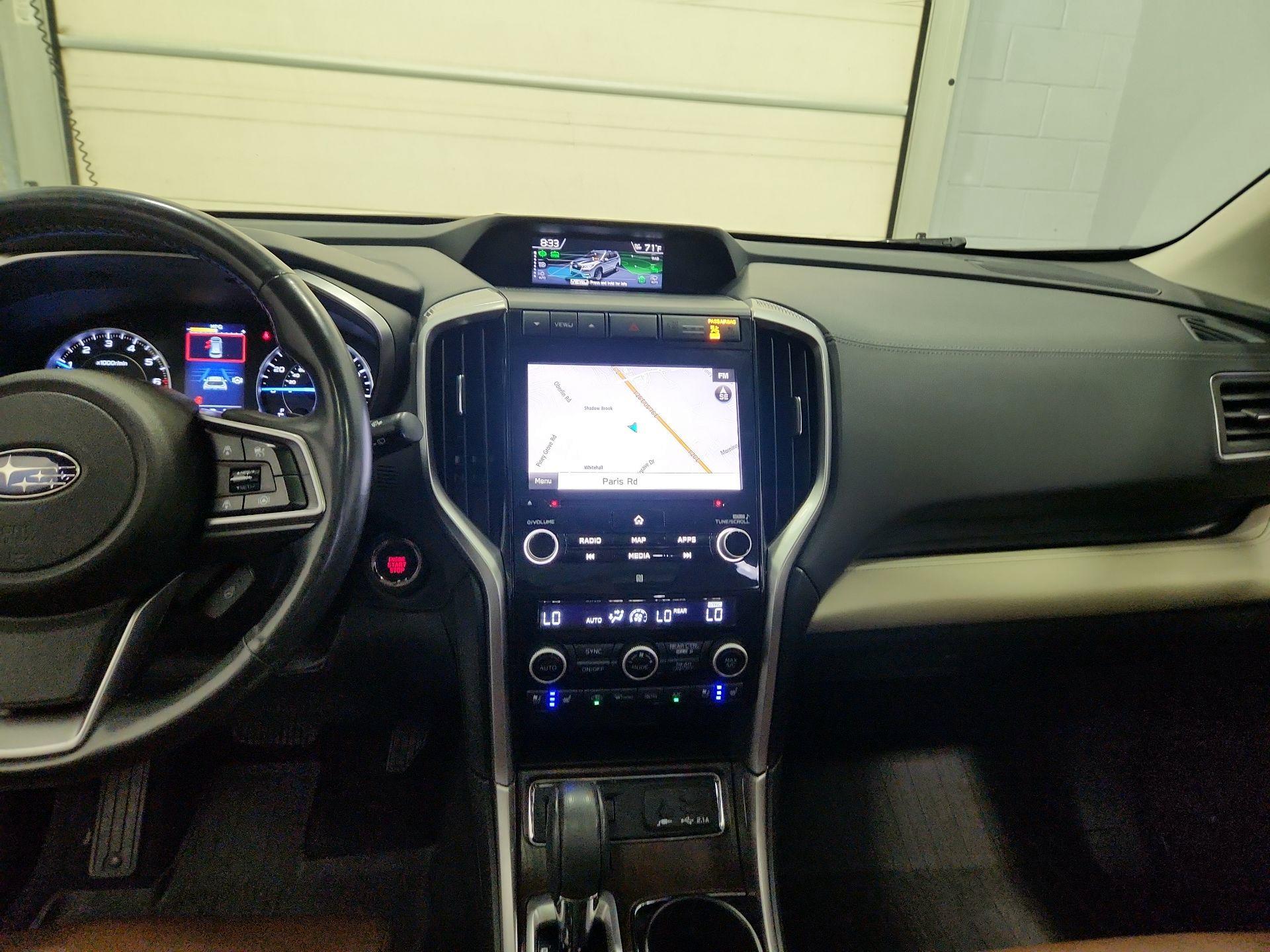 Thumbnail: 2021 Subaru Ascent - 9