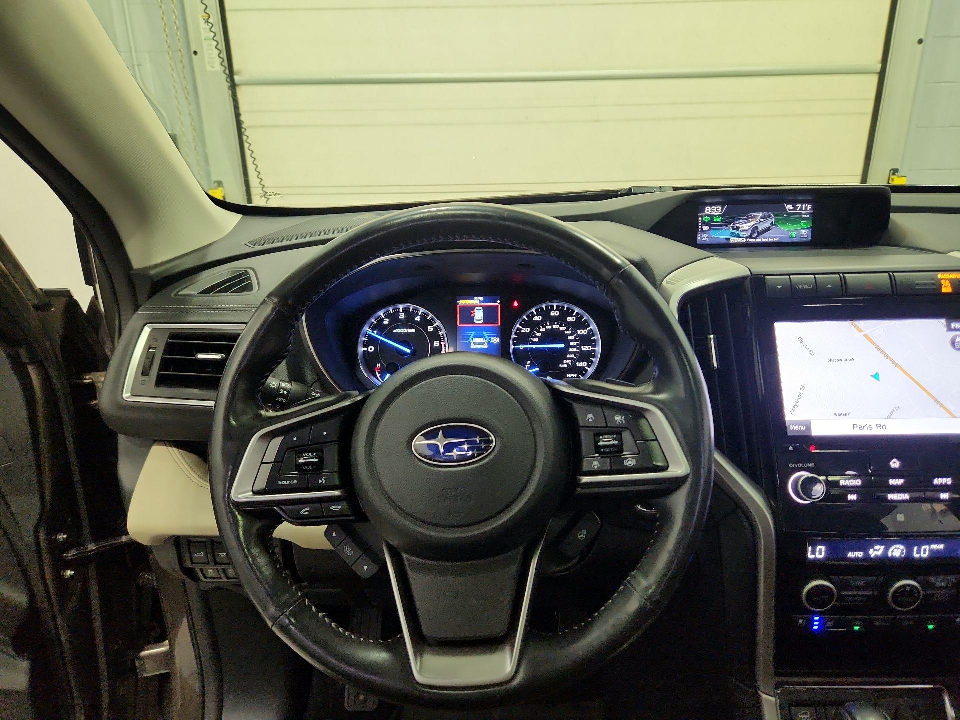 Thumbnail: 2021 Subaru Ascent - 10