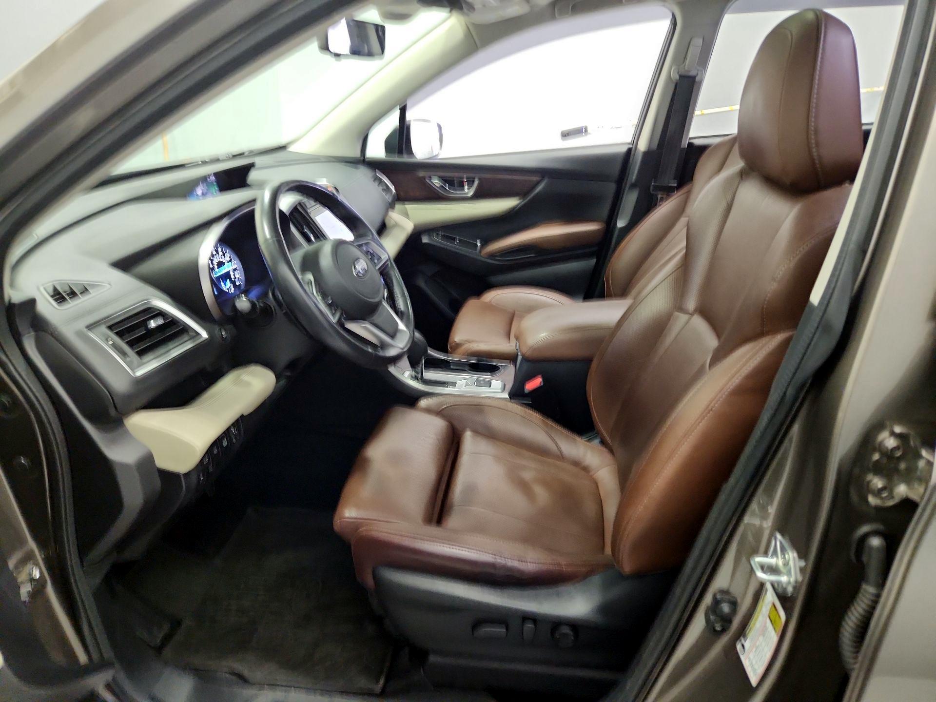 Thumbnail: 2021 Subaru Ascent - 11