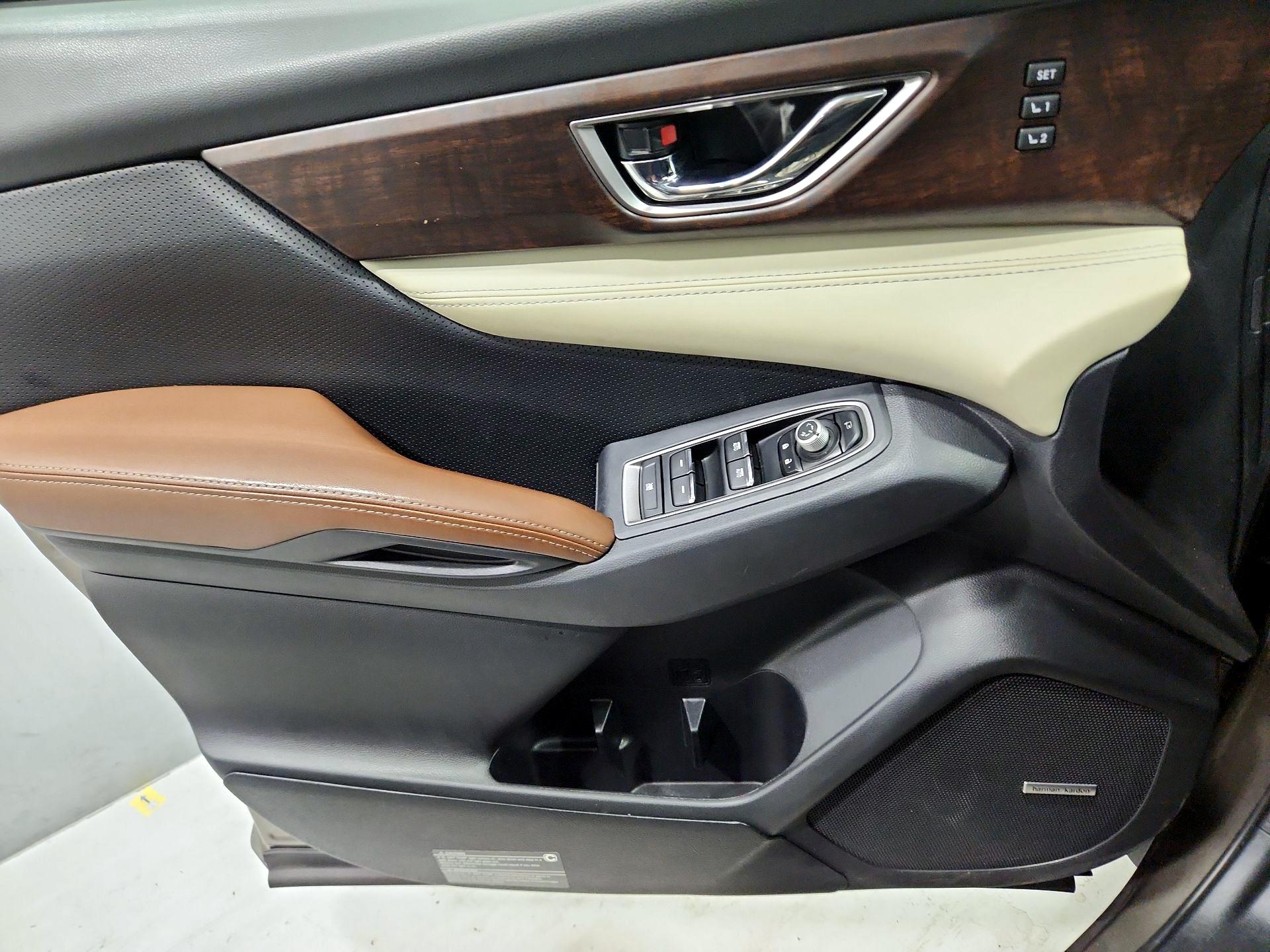 Thumbnail: 2021 Subaru Ascent - 12