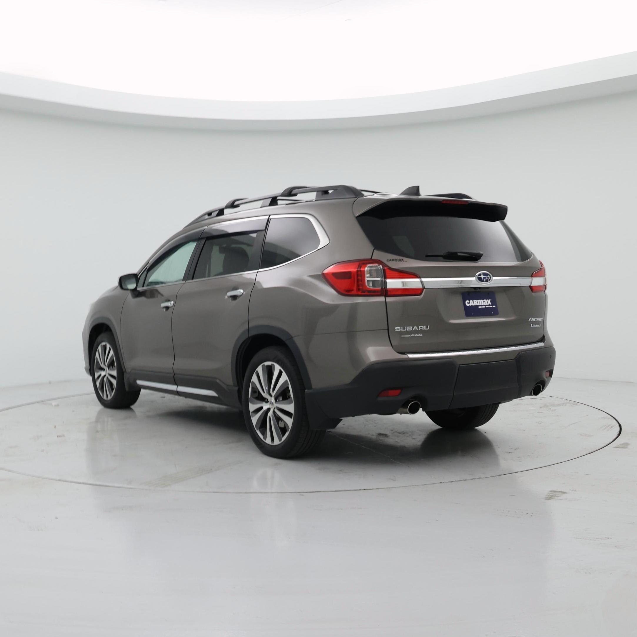 Thumbnail: 2021 Subaru Ascent - 2
