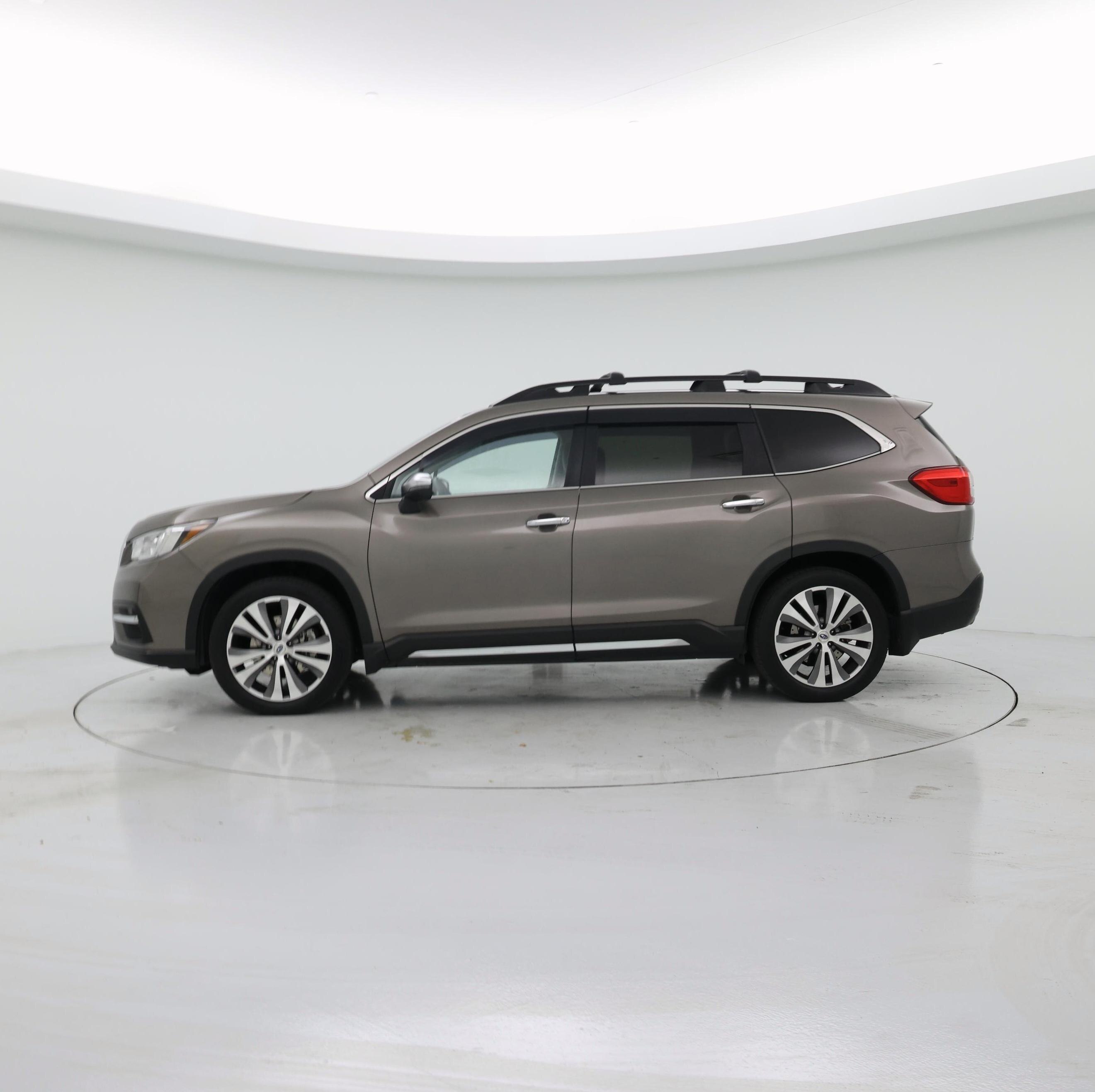 Thumbnail: 2021 Subaru Ascent - 3