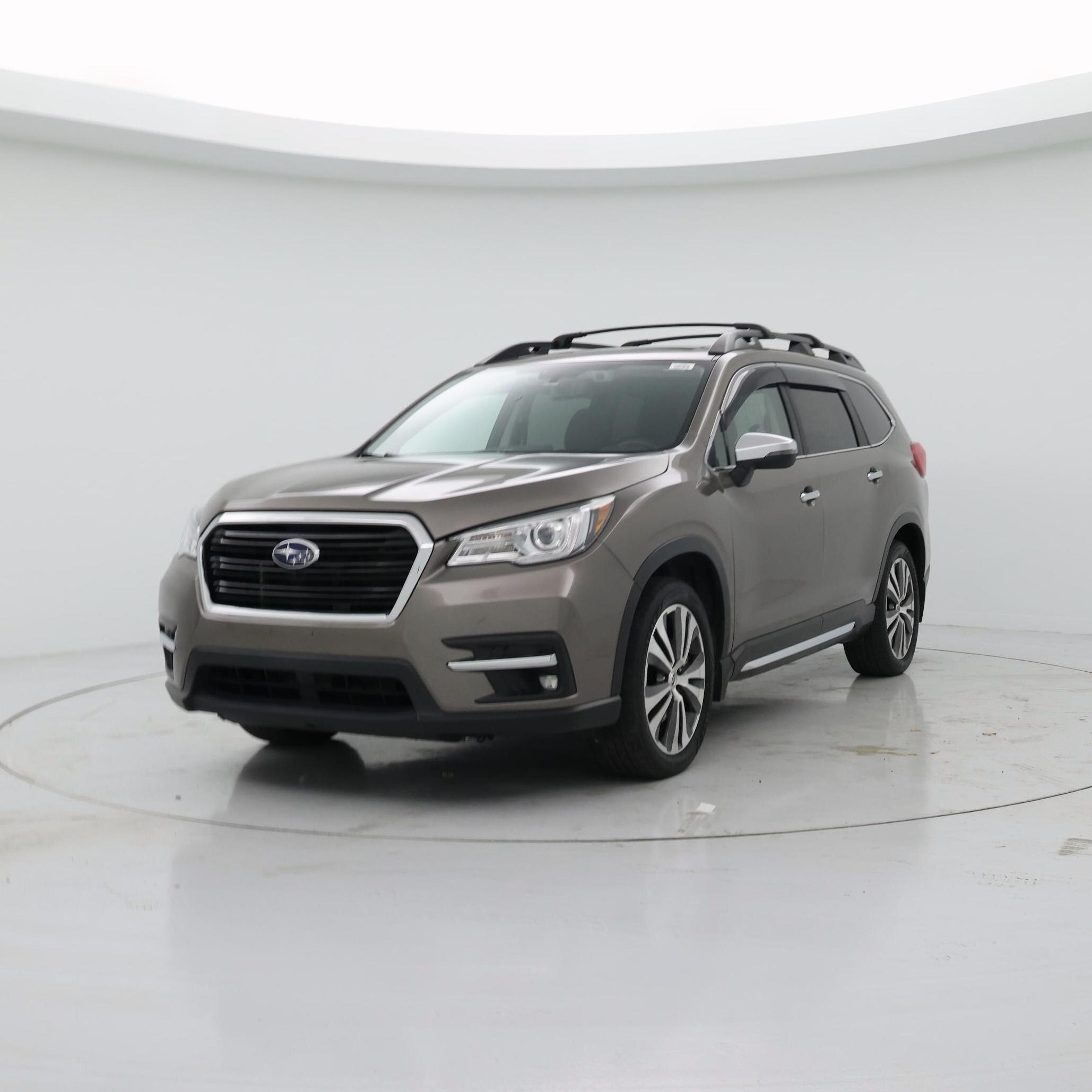 Thumbnail: 2021 Subaru Ascent - 4