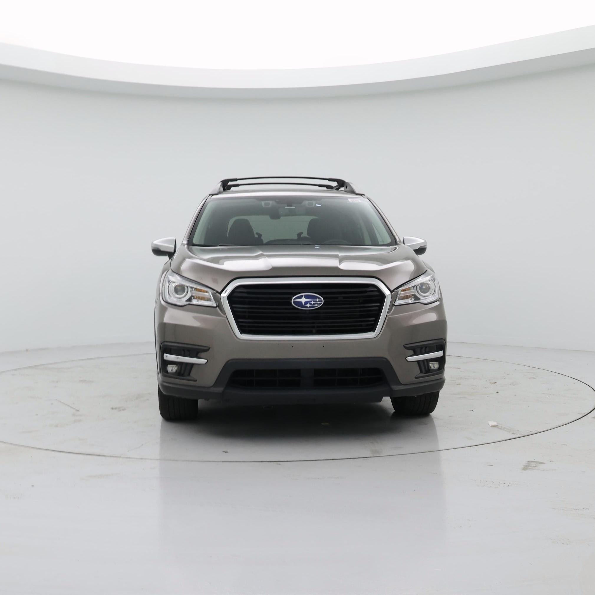 Thumbnail: 2021 Subaru Ascent - 5