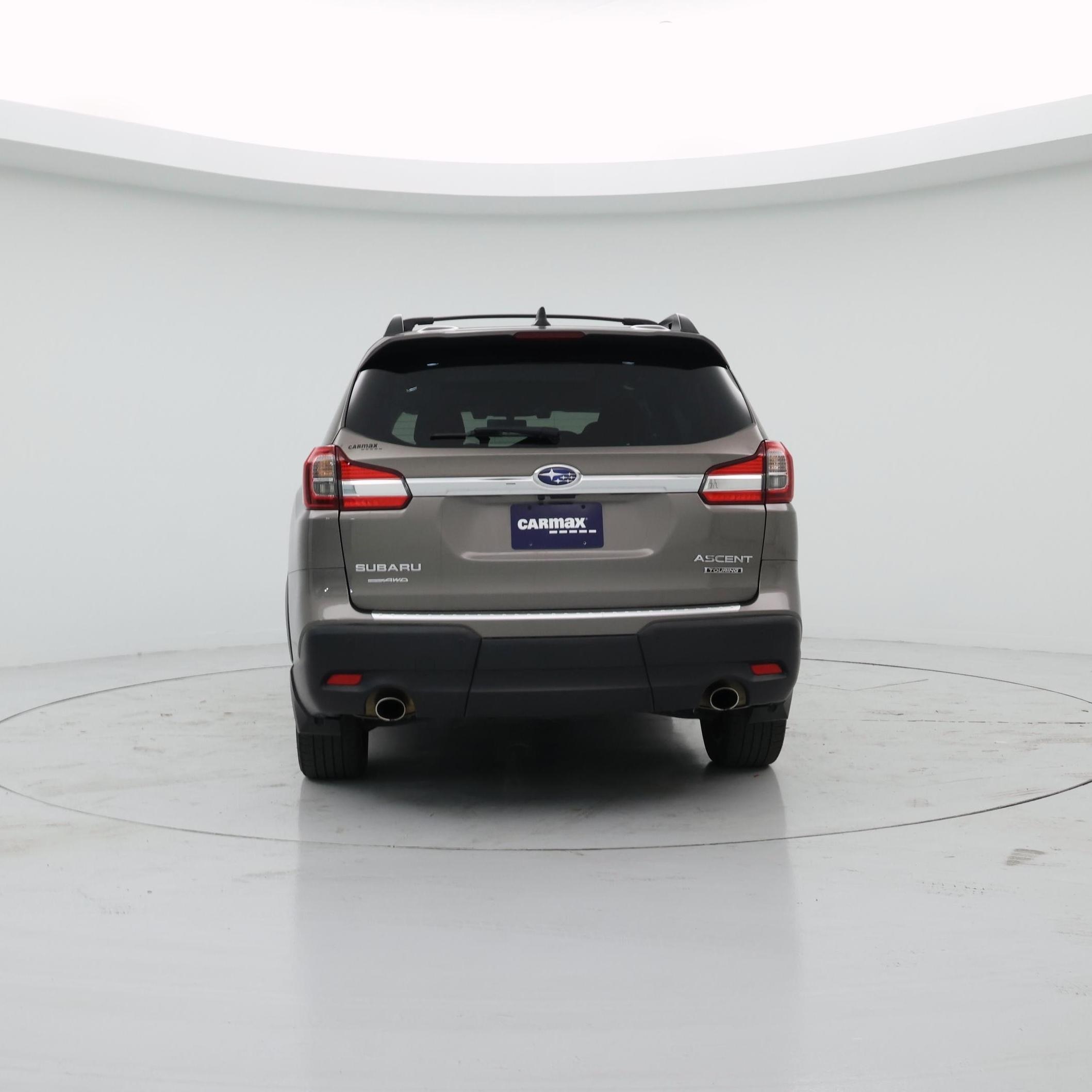Thumbnail: 2021 Subaru Ascent - 6