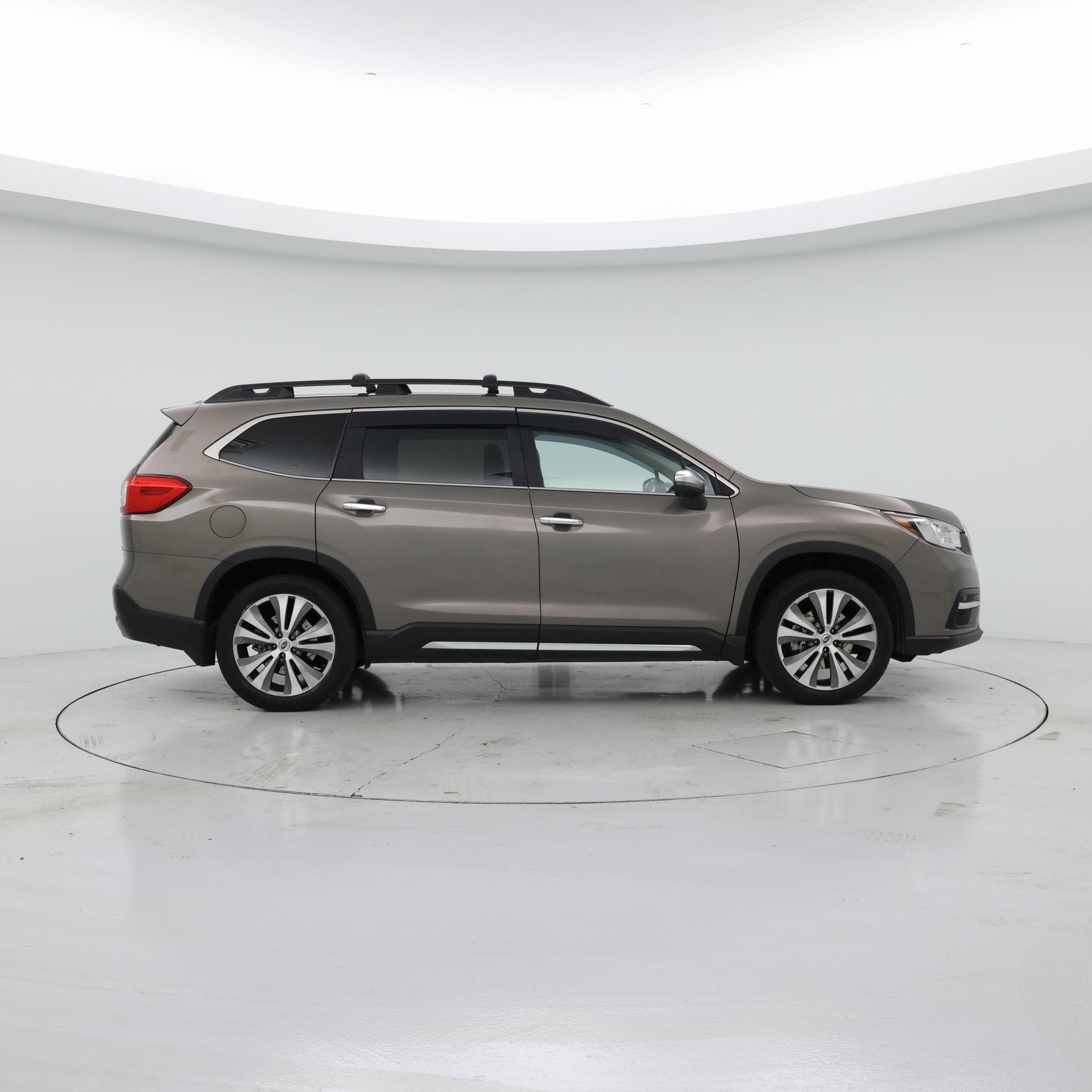 Thumbnail: 2021 Subaru Ascent - 7