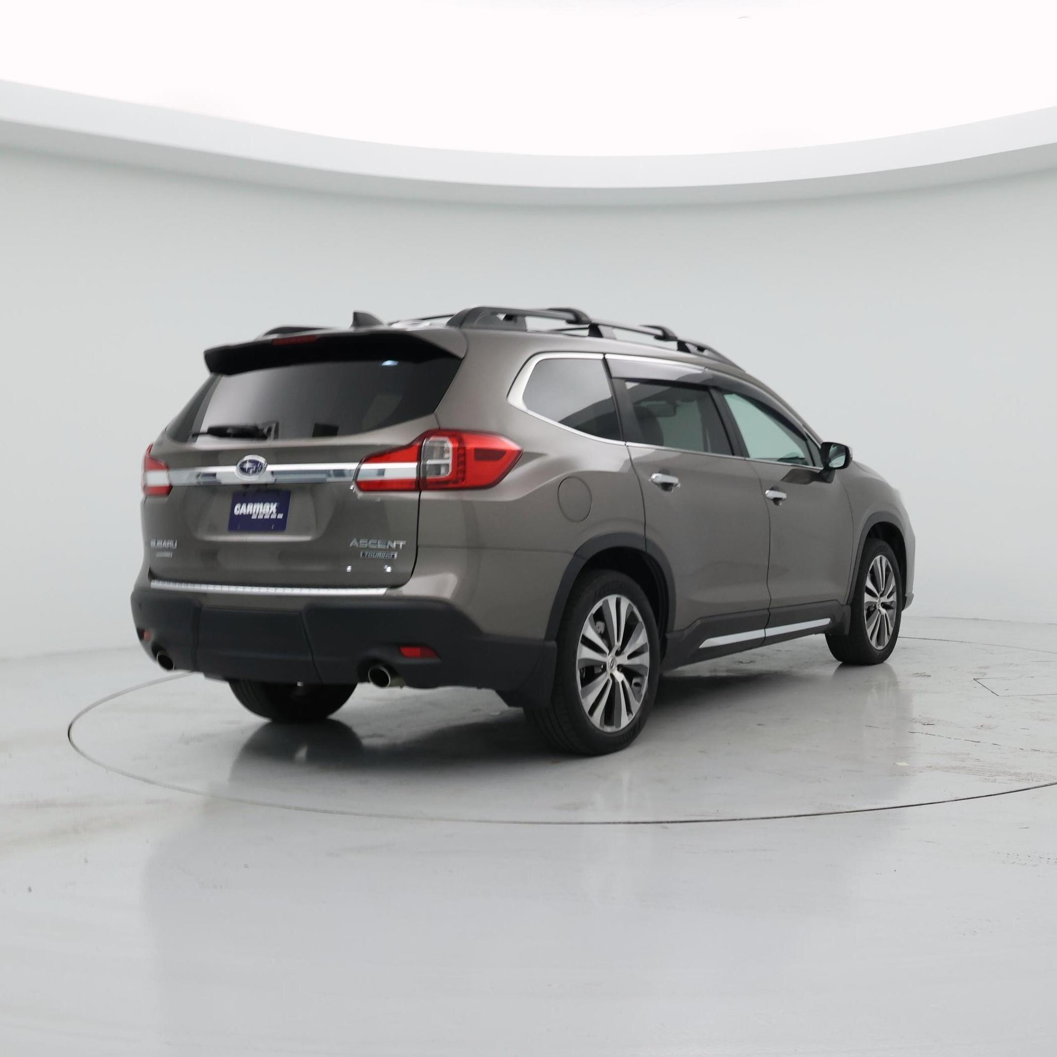 Thumbnail: 2021 Subaru Ascent - 8