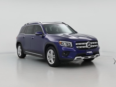 2021 Mercedes-Benz GLB250