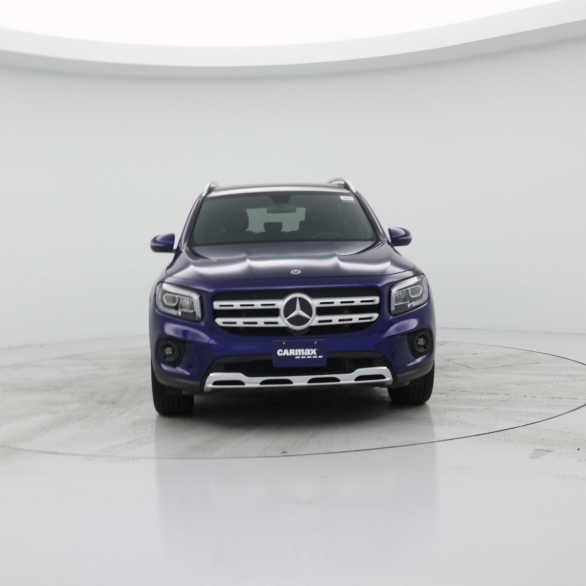 Thumbnail: 2021 Mercedes-Benz GLB - 5