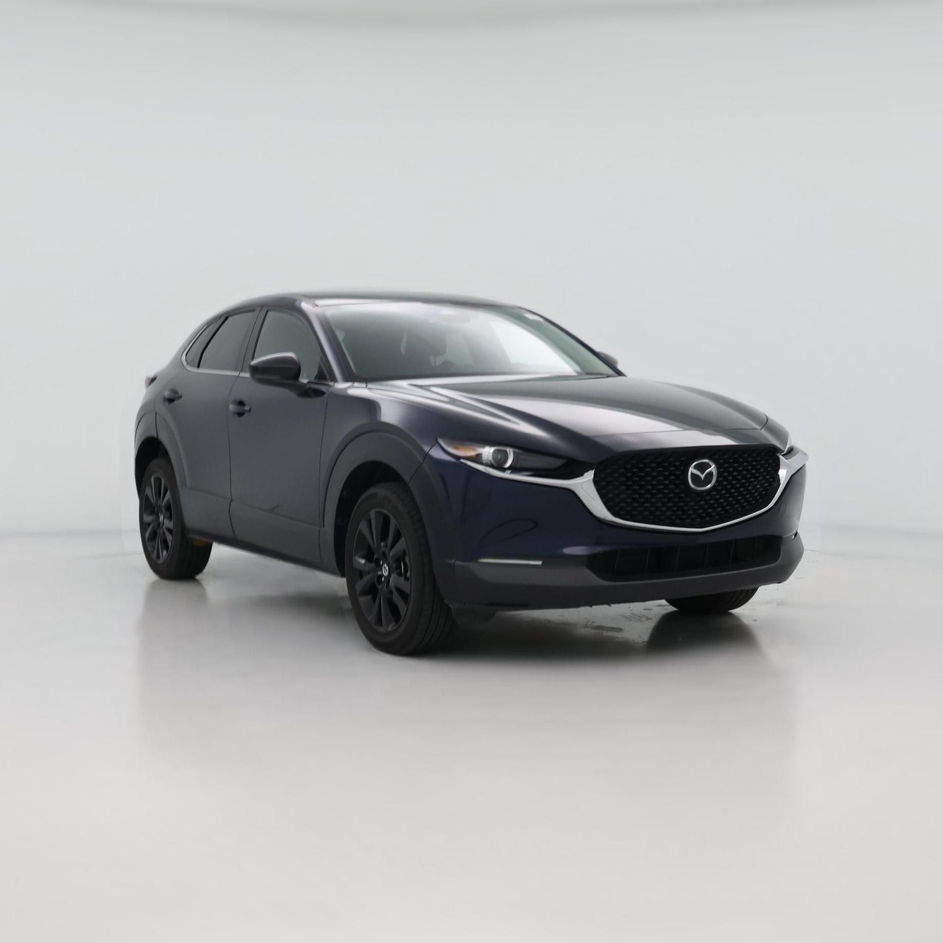 Thumbnail: 2024 Mazda CX-30 - 1