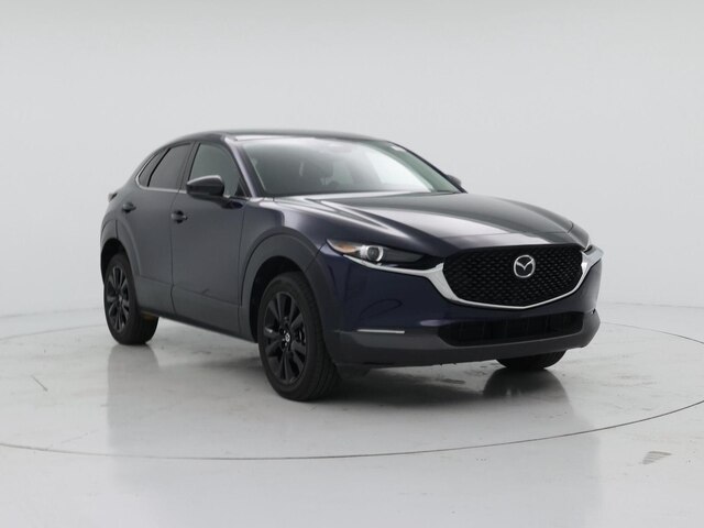 2024 Mazda CX-30 2.5 S Select Sport AWD