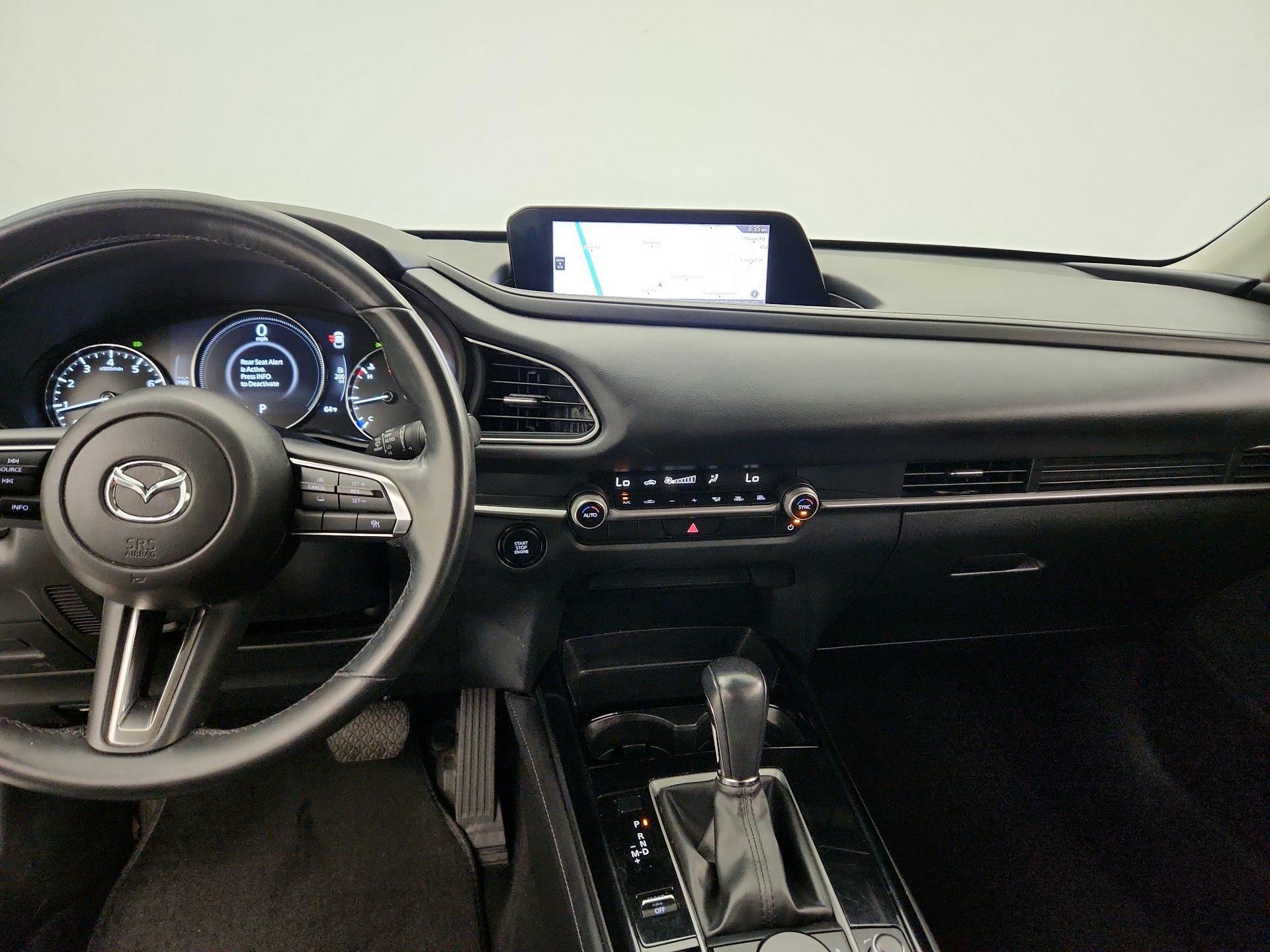 Thumbnail: 2024 Mazda CX-30 - 9