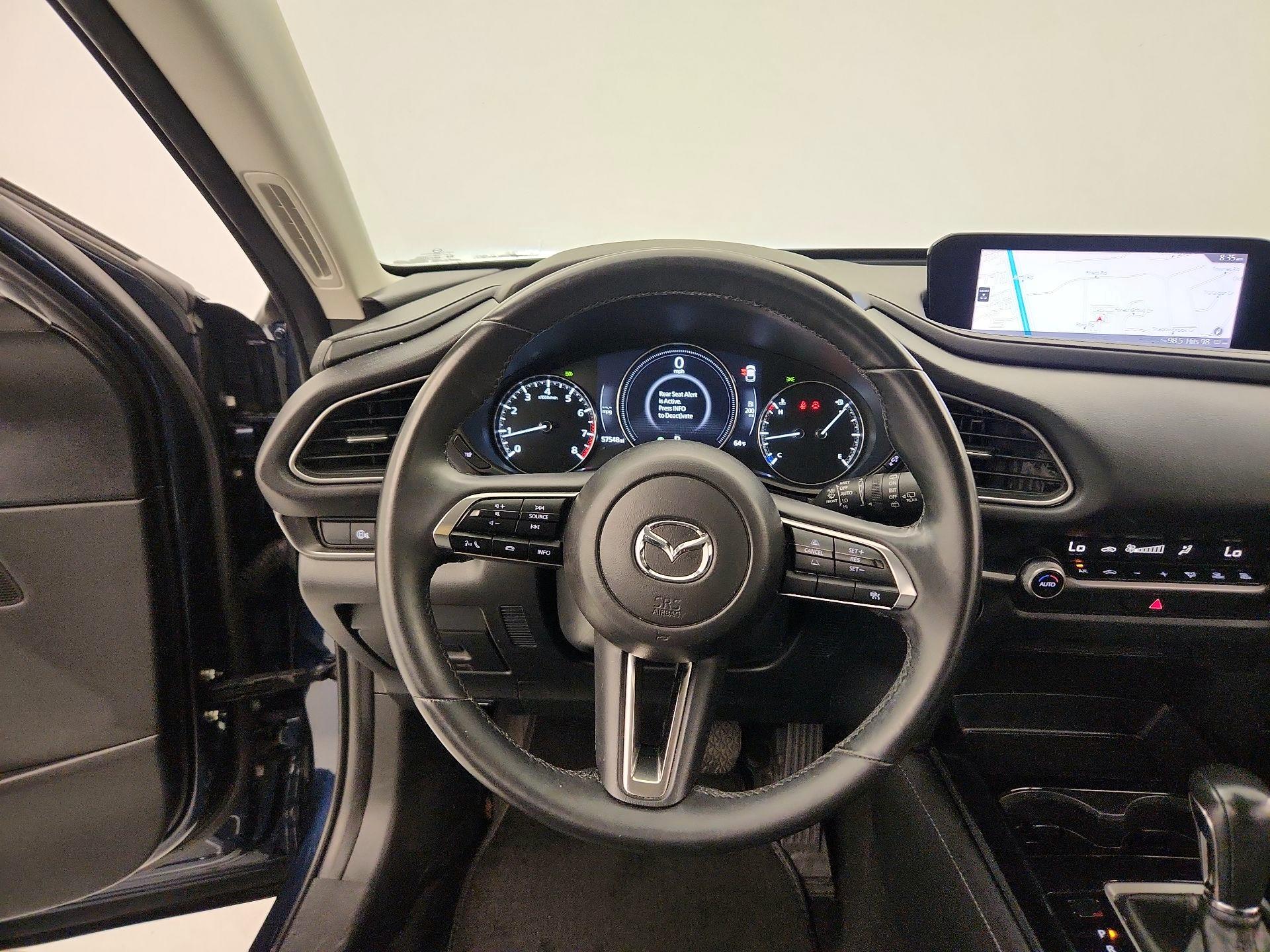 Thumbnail: 2024 Mazda CX-30 - 10