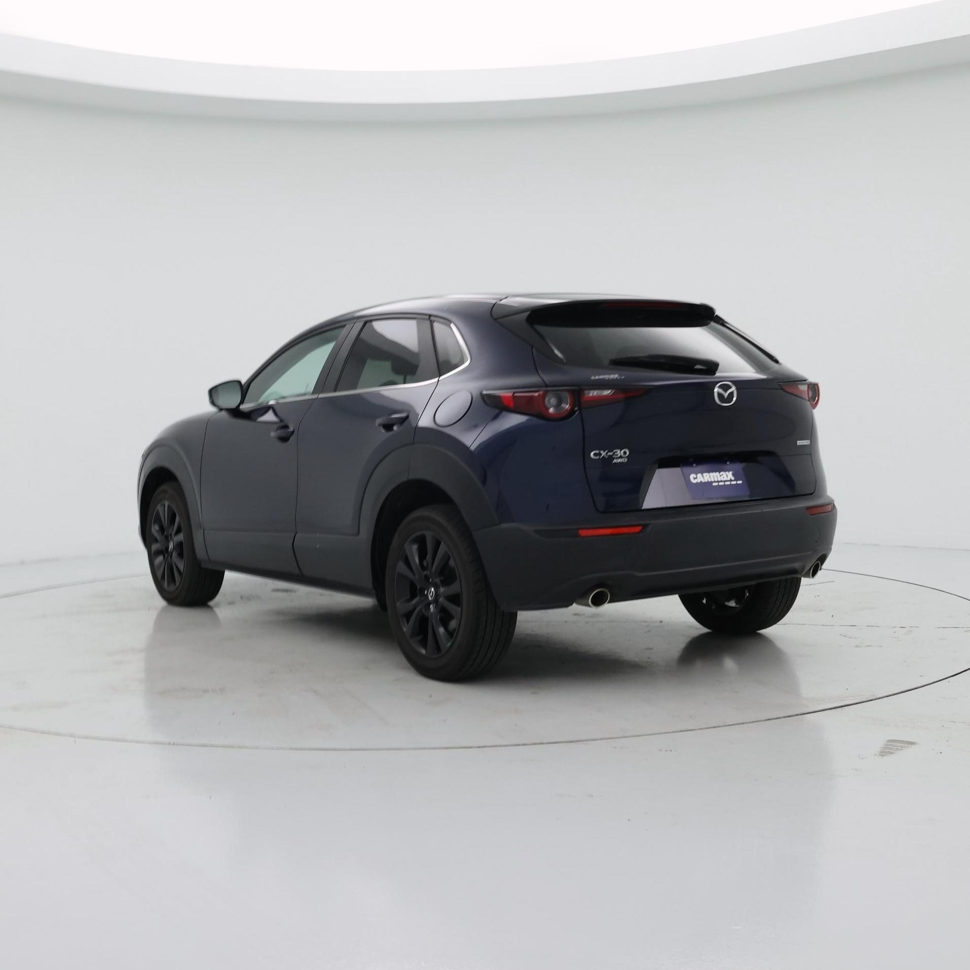 Thumbnail: 2024 Mazda CX-30 - 2
