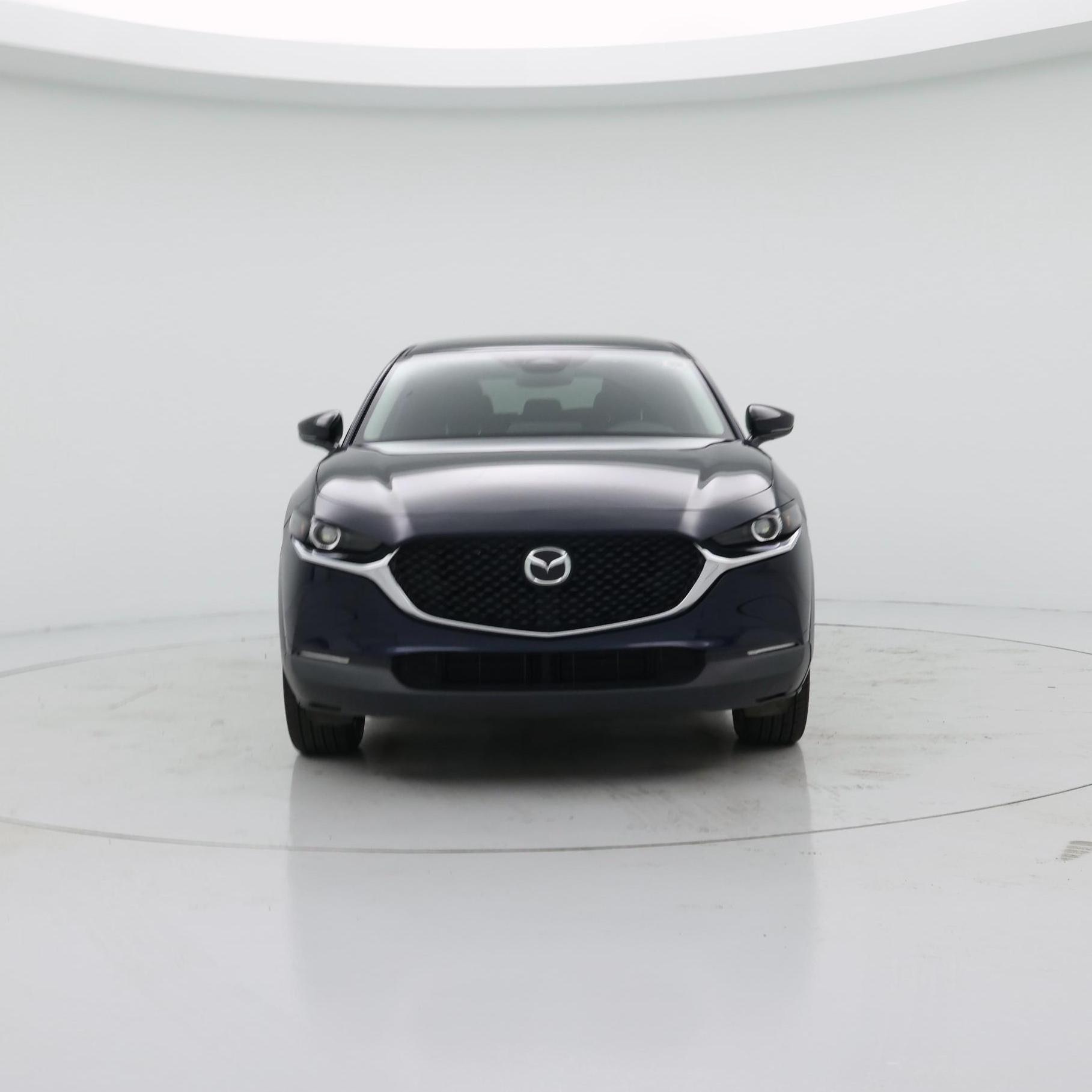 Thumbnail: 2024 Mazda CX-30 - 5