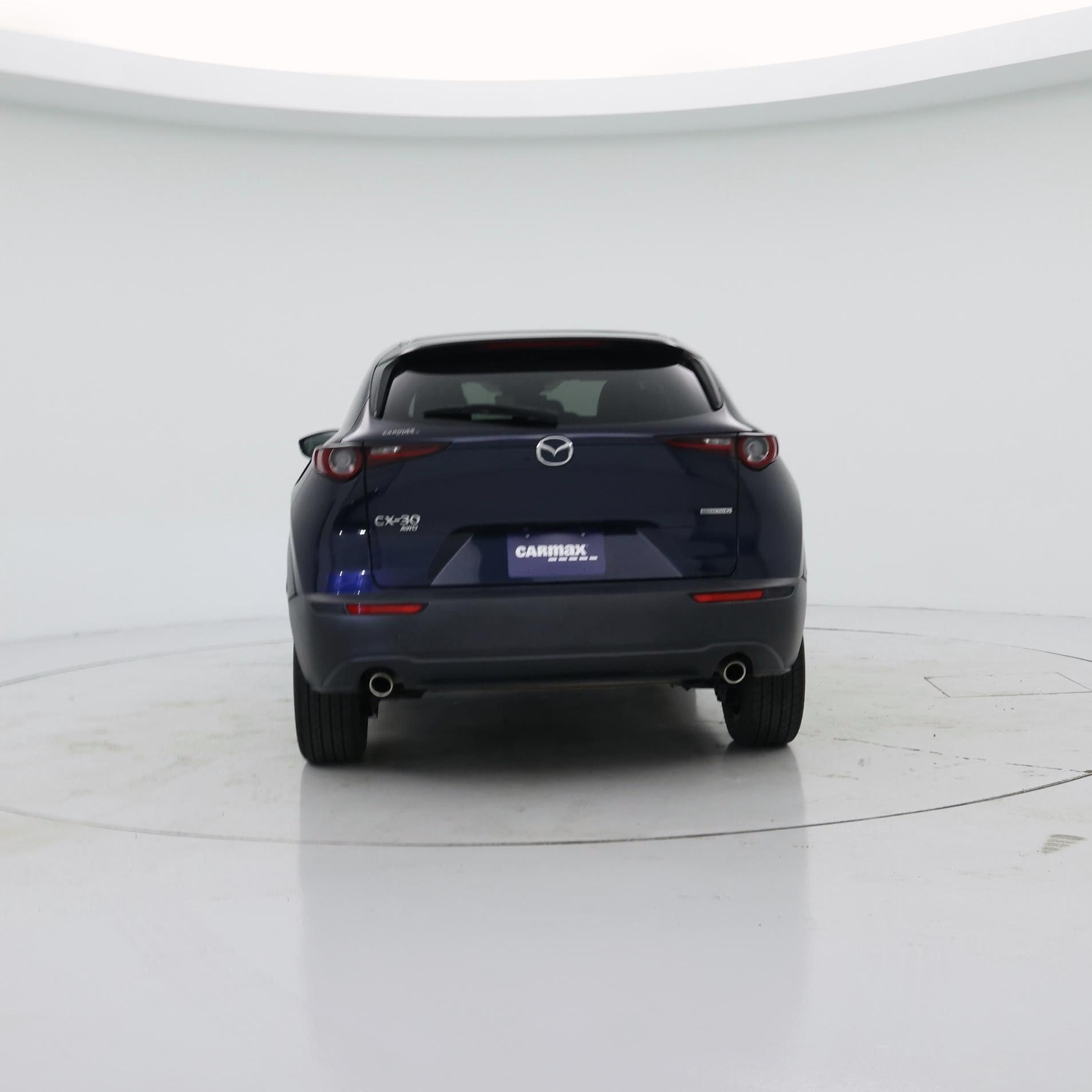 Thumbnail: 2024 Mazda CX-30 - 6