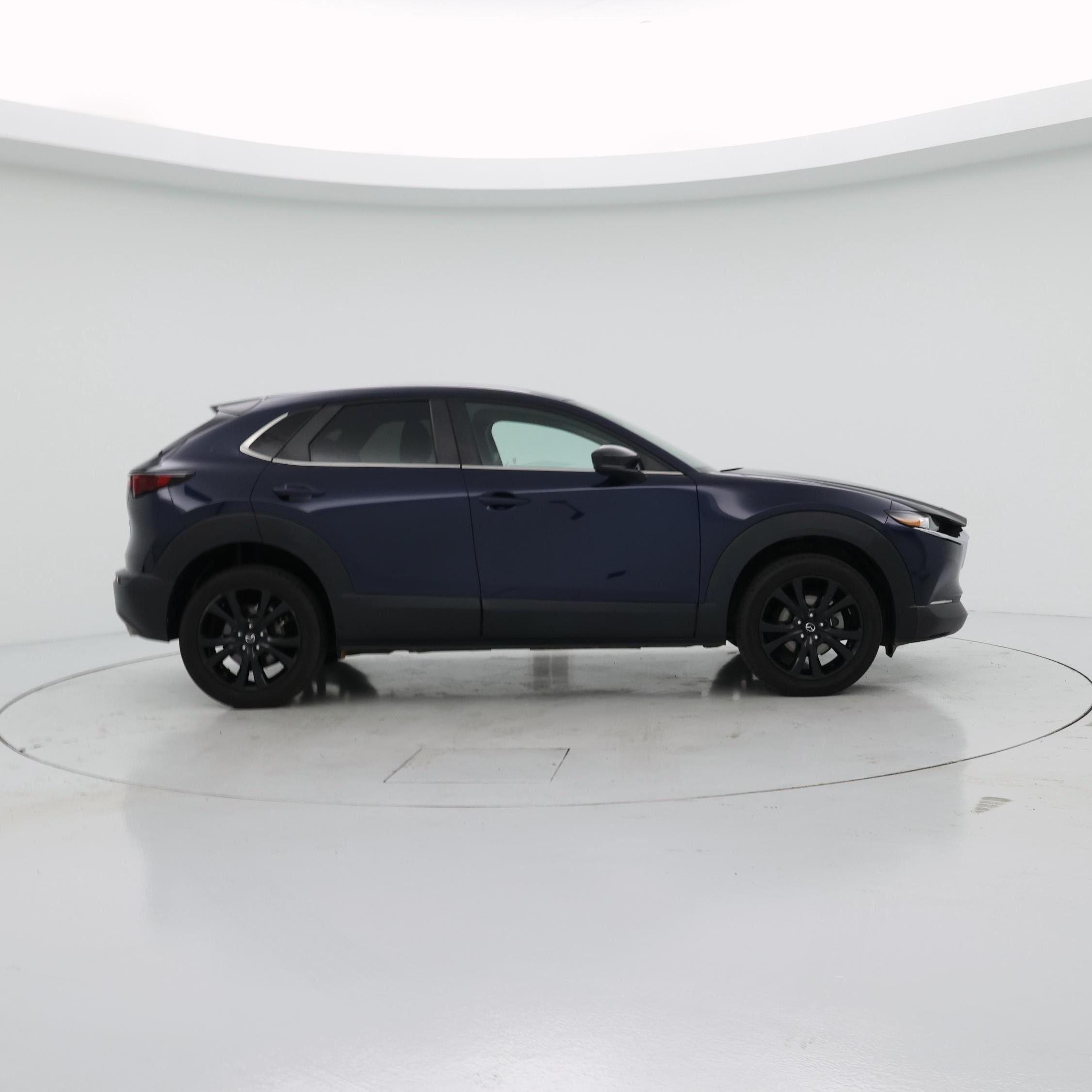 Thumbnail: 2024 Mazda CX-30 - 7