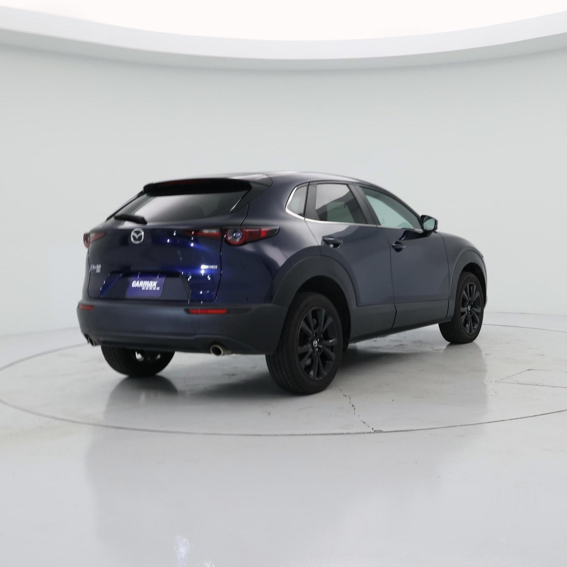 Thumbnail: 2024 Mazda CX-30 - 8