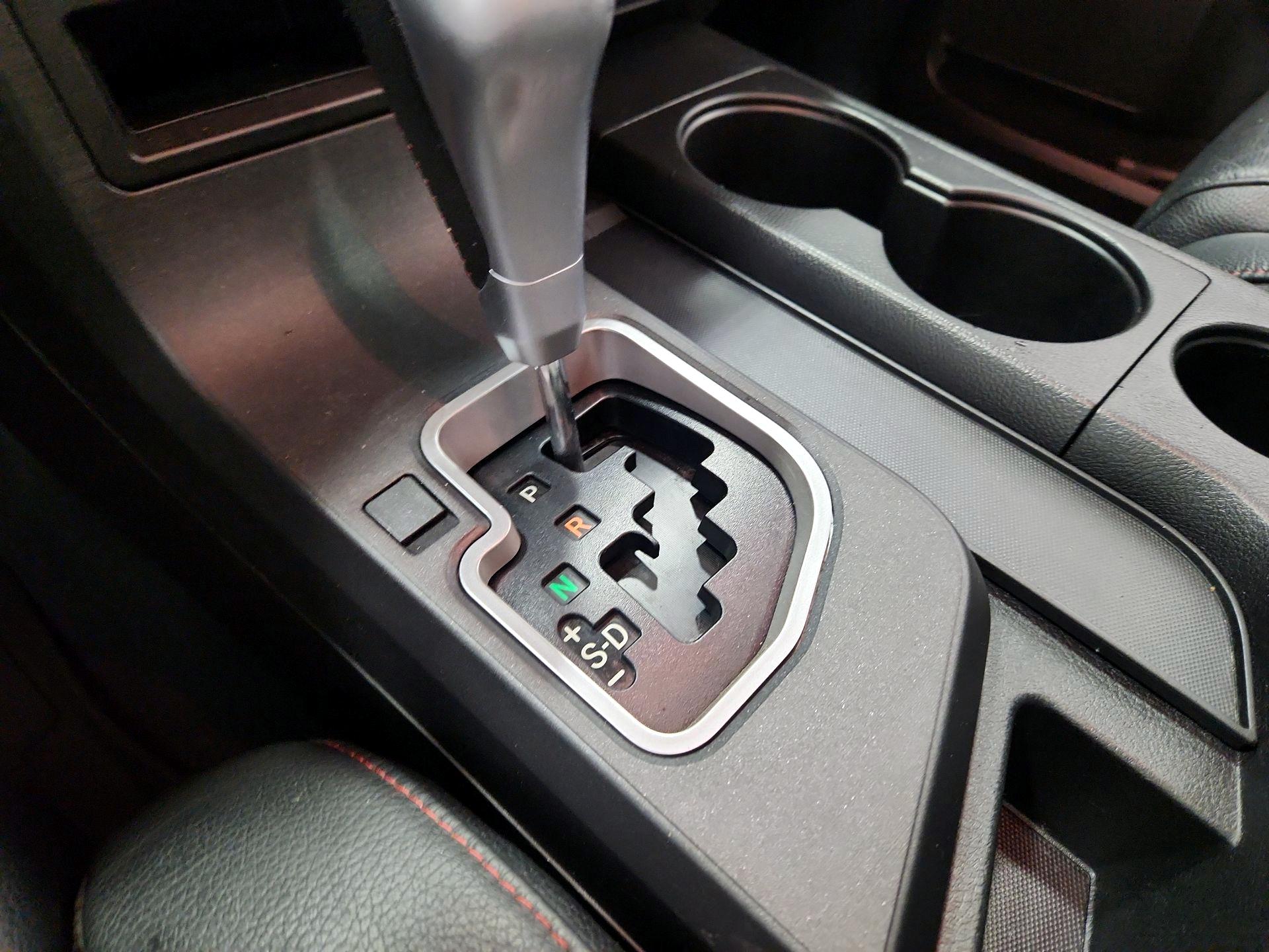 Thumbnail: 2020 Toyota Sequoia - 18