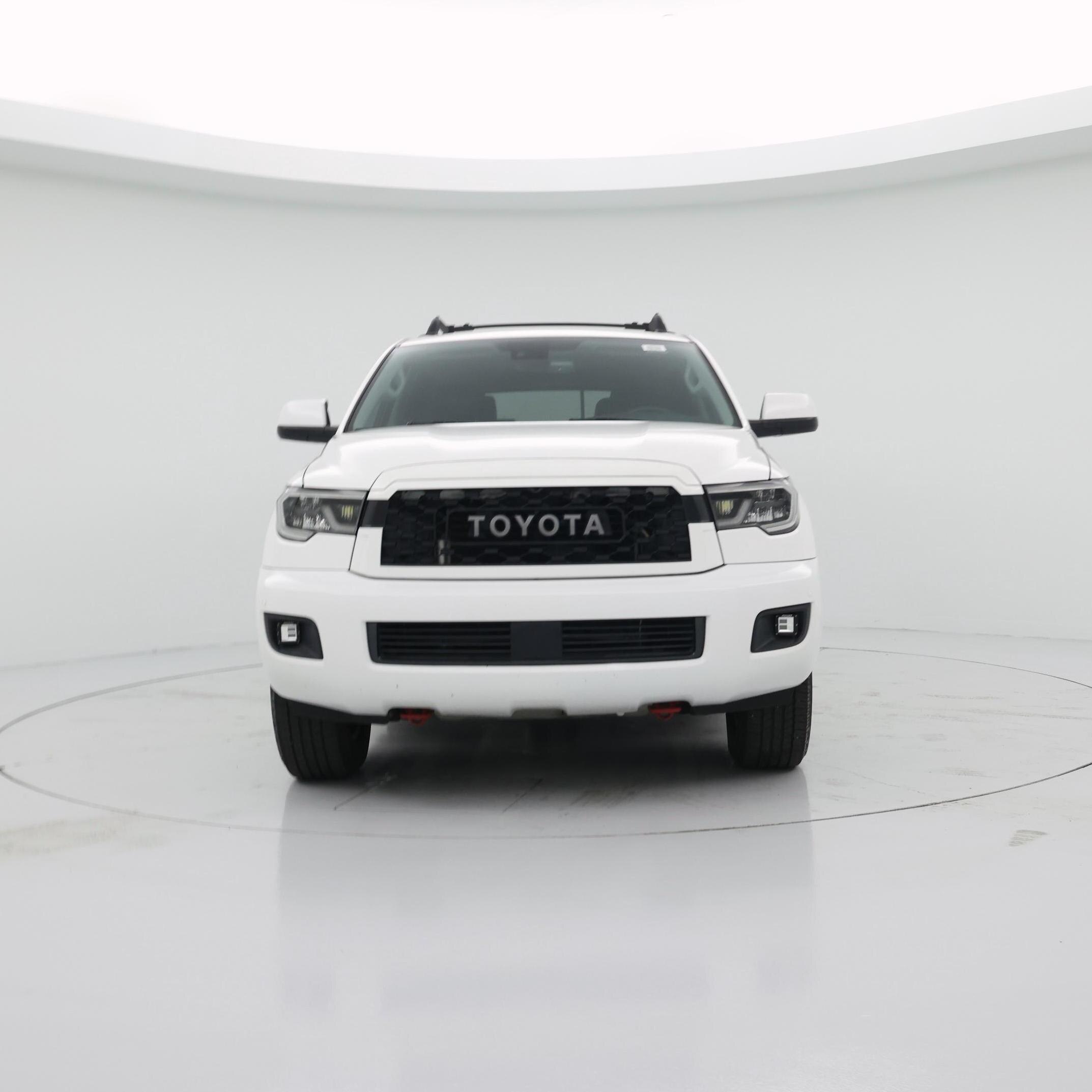 Thumbnail: 2020 Toyota Sequoia - 5