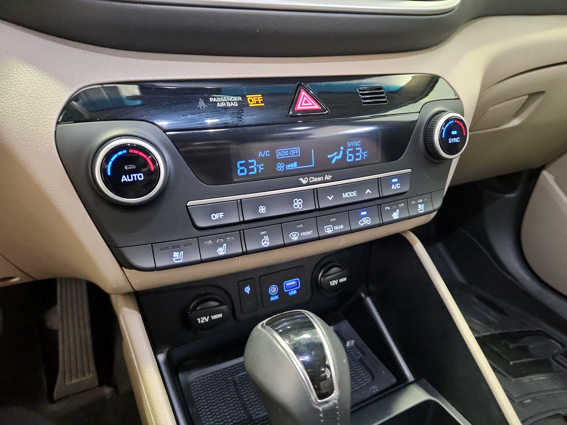 Thumbnail: 2021 Hyundai Tucson - 16