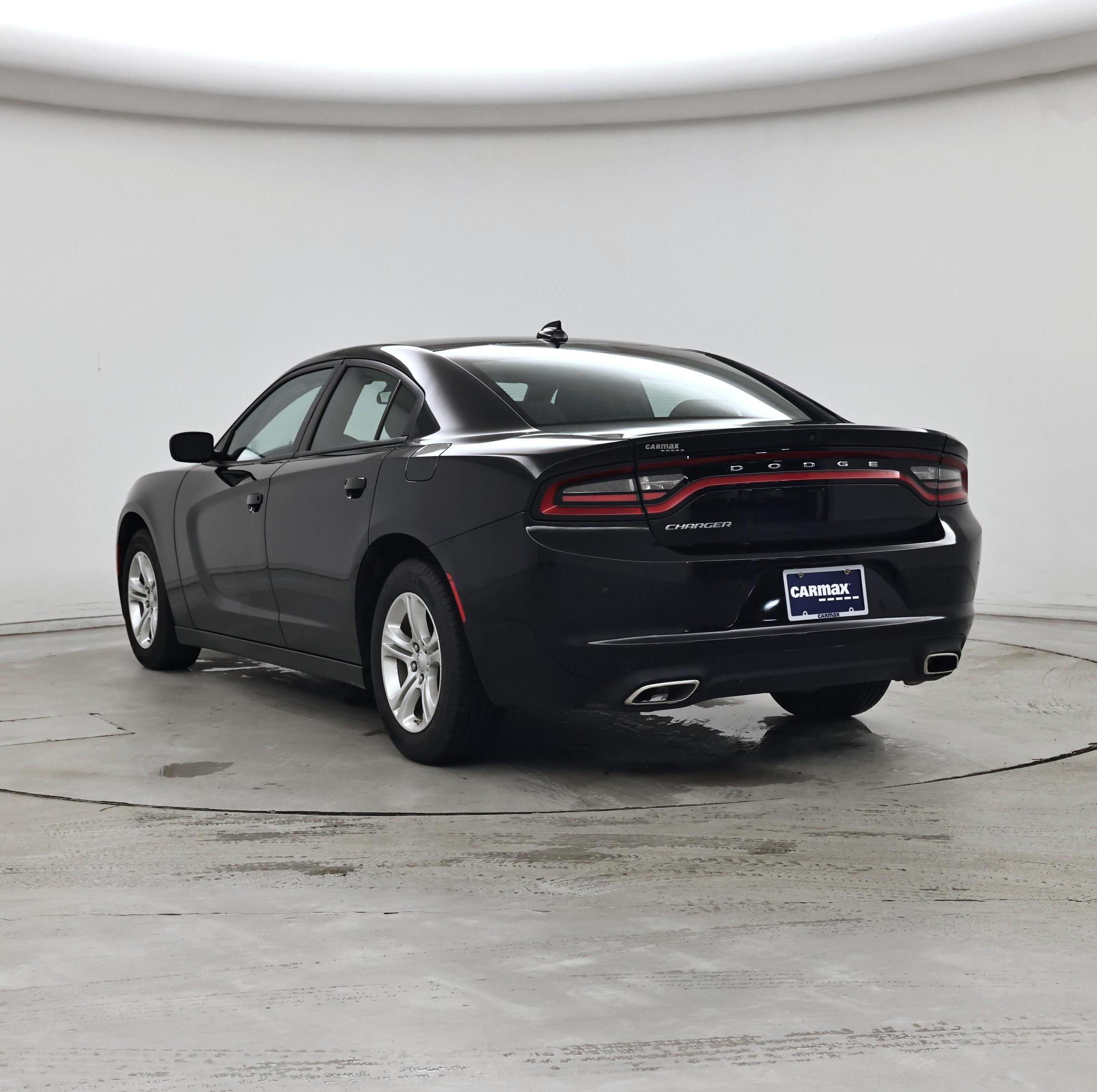 Thumbnail: 2023 Dodge Charger - 2