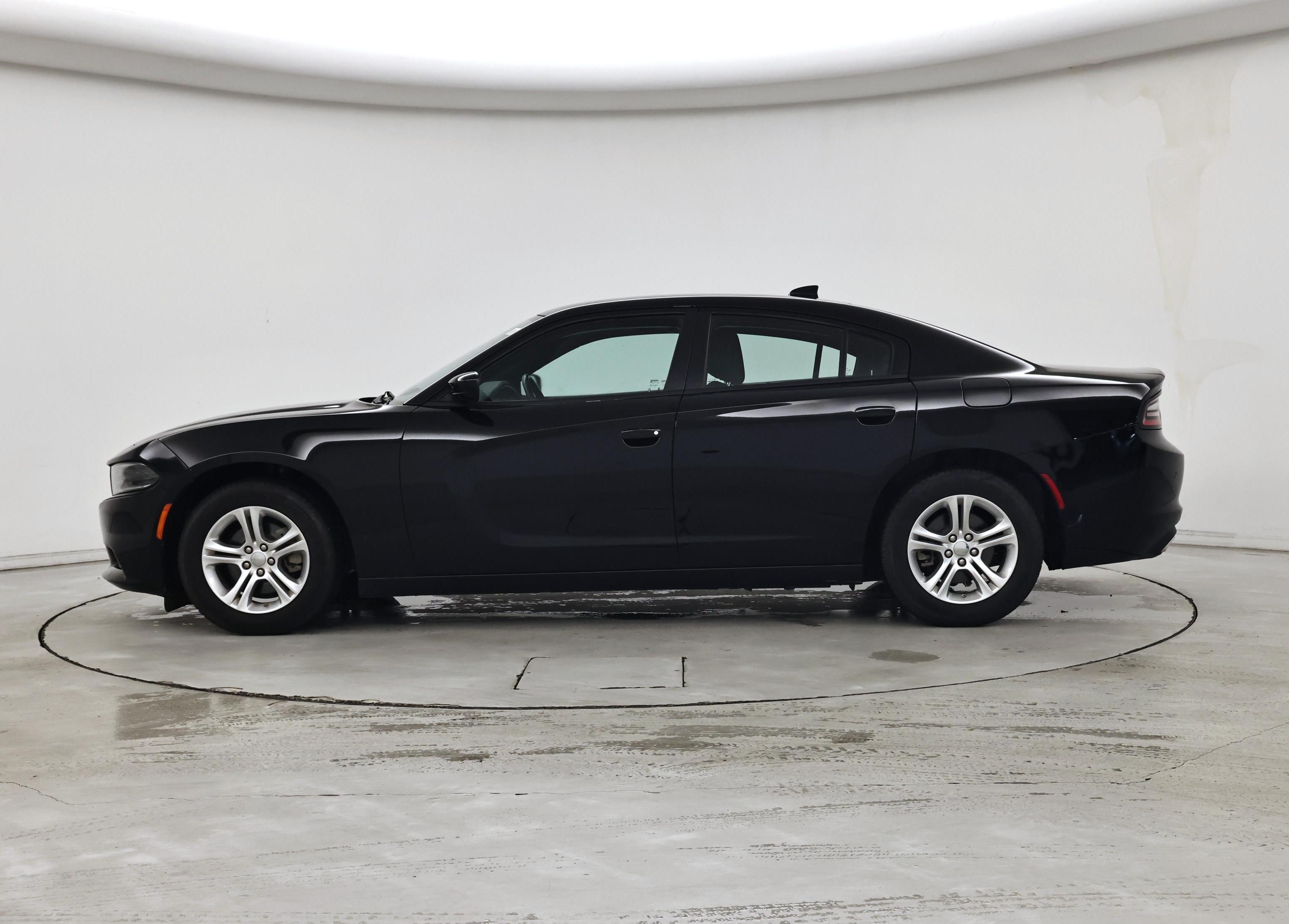 Thumbnail: 2023 Dodge Charger - 3