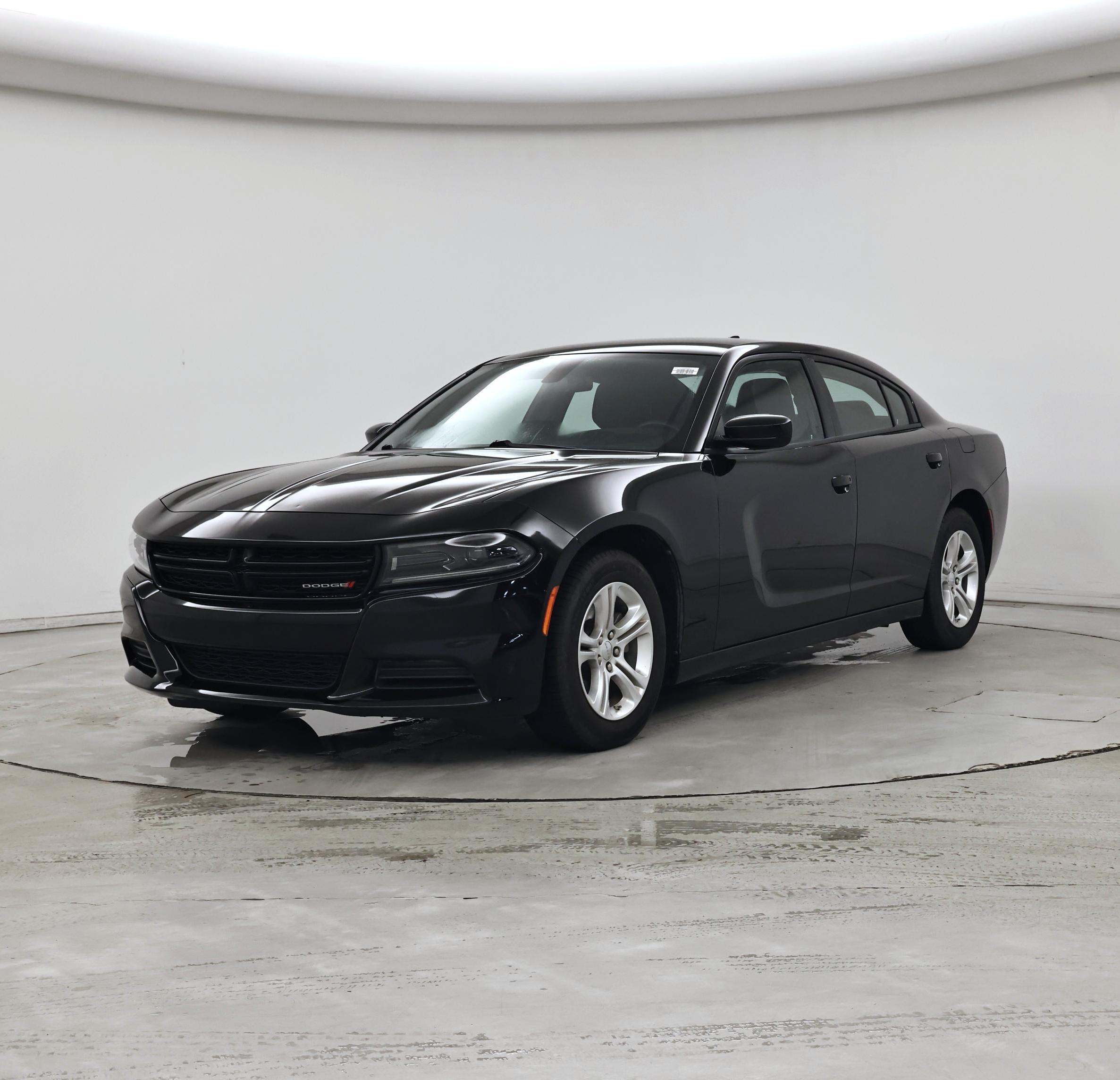 Thumbnail: 2023 Dodge Charger - 4