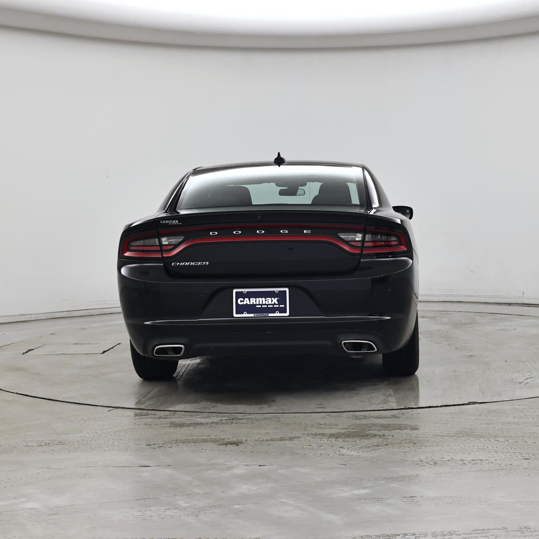 Thumbnail: 2023 Dodge Charger - 6