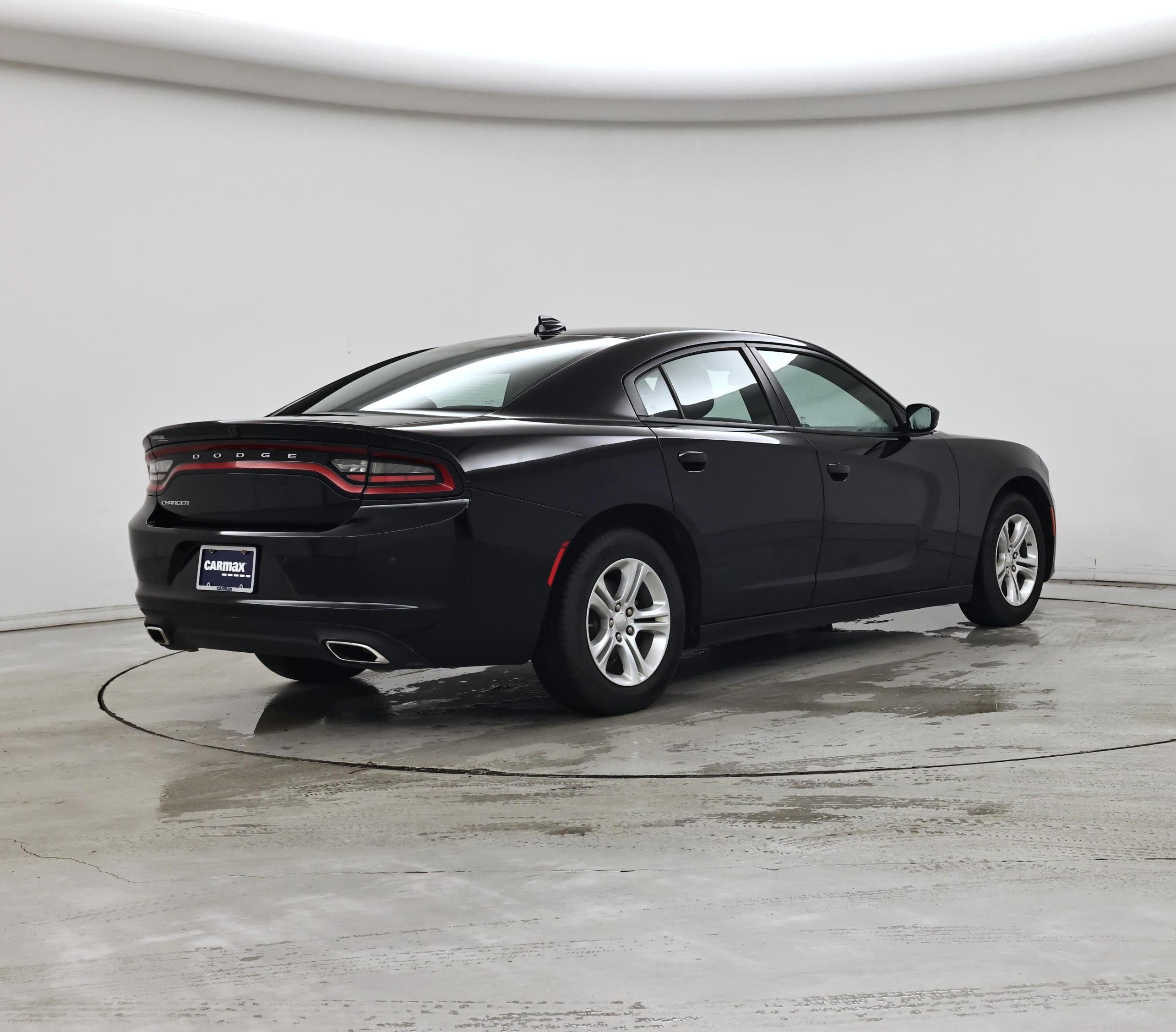 Thumbnail: 2023 Dodge Charger - 8