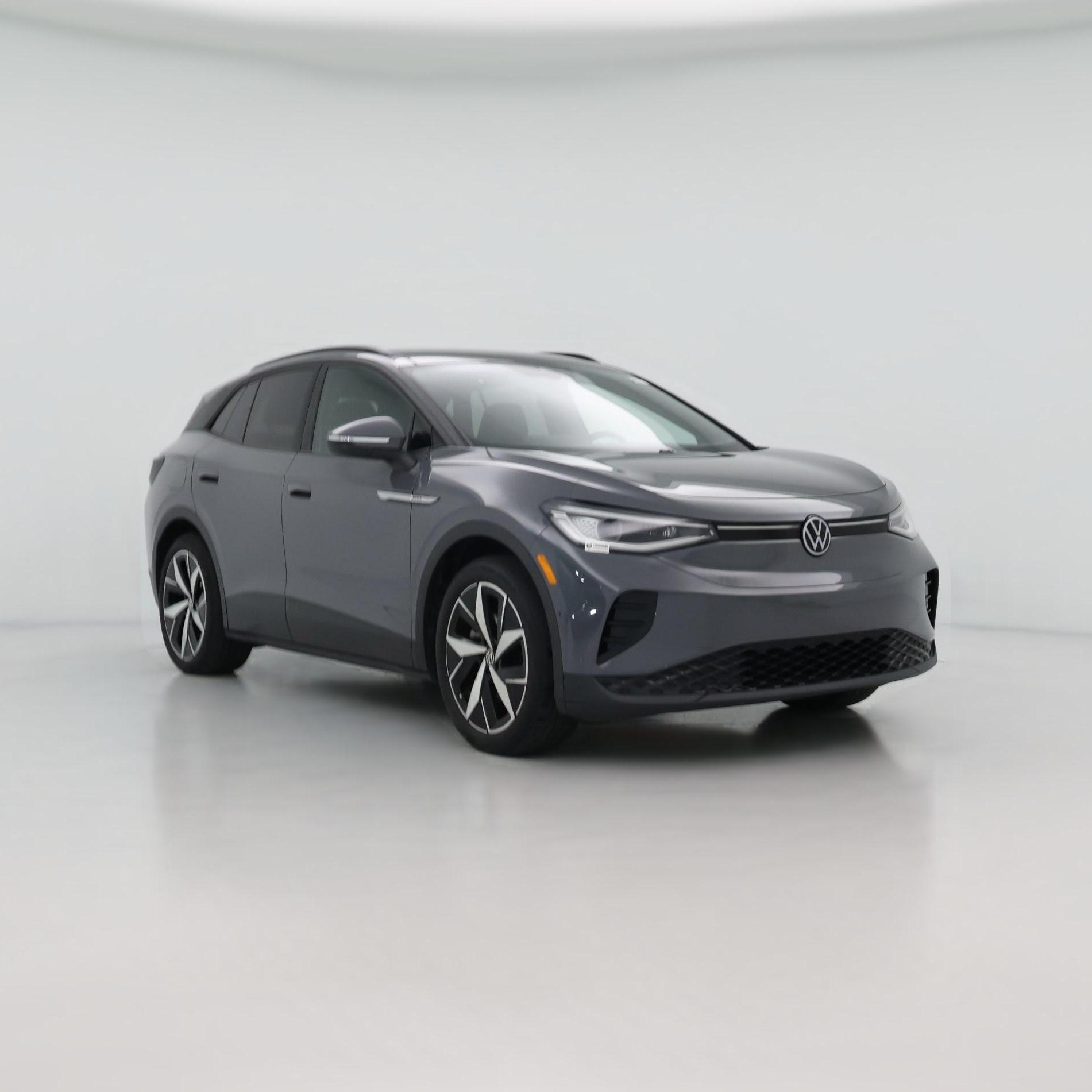 Thumbnail: 2023 Volkswagen ID.4 - 1