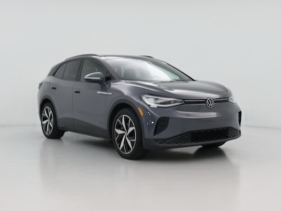 2023 Volkswagen ID.4 EV PRO S