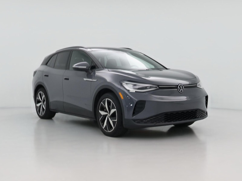 2023 Volkswagen ID.4 Pro S -
                  Winston Salem, NC