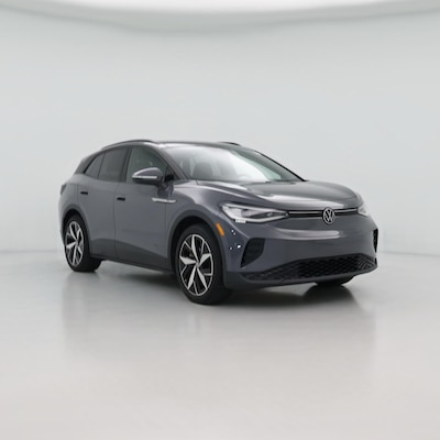 2023 Volkswagen ID.4 EV PRO S