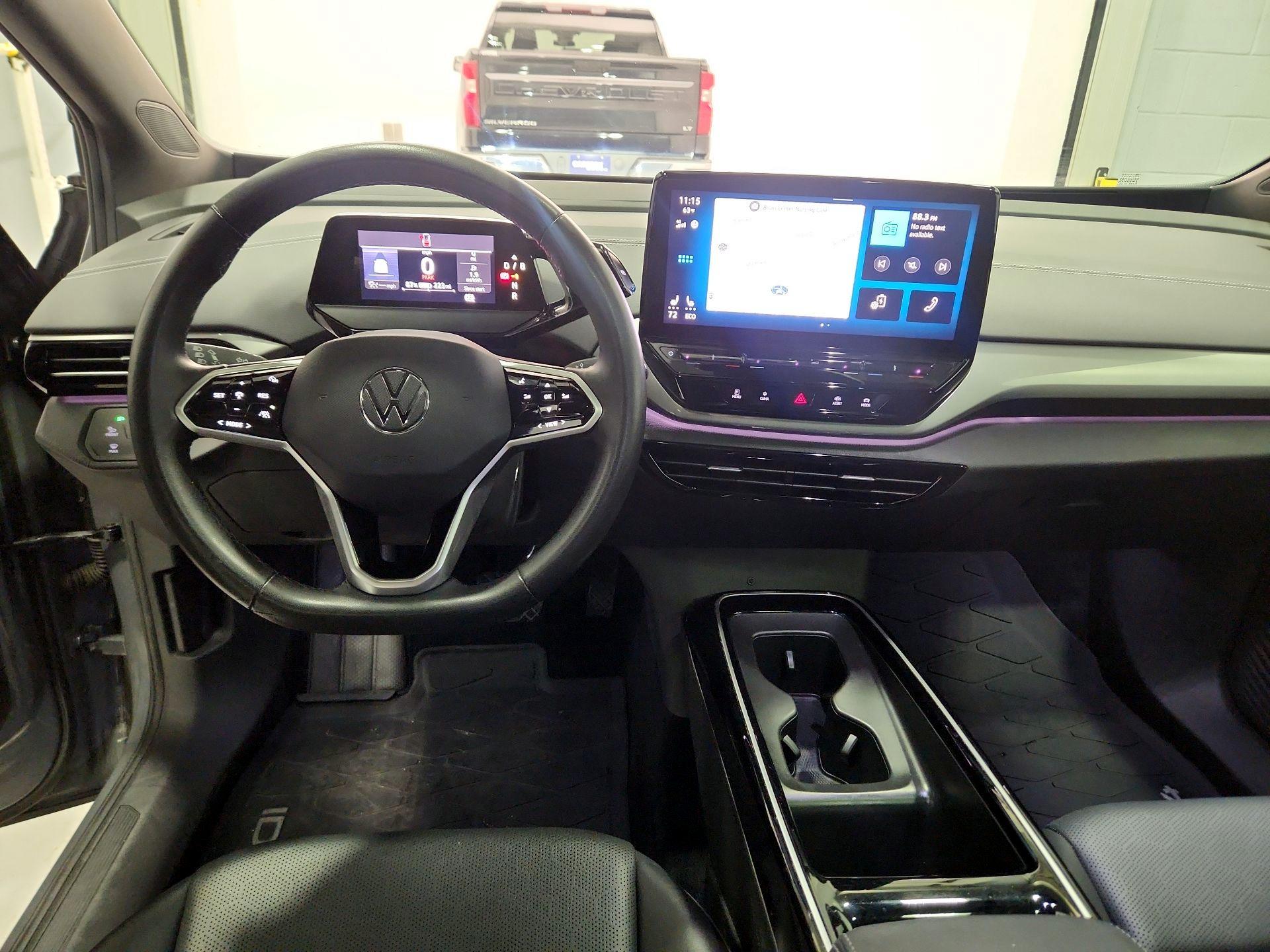 Thumbnail: 2023 Volkswagen ID.4 - 9