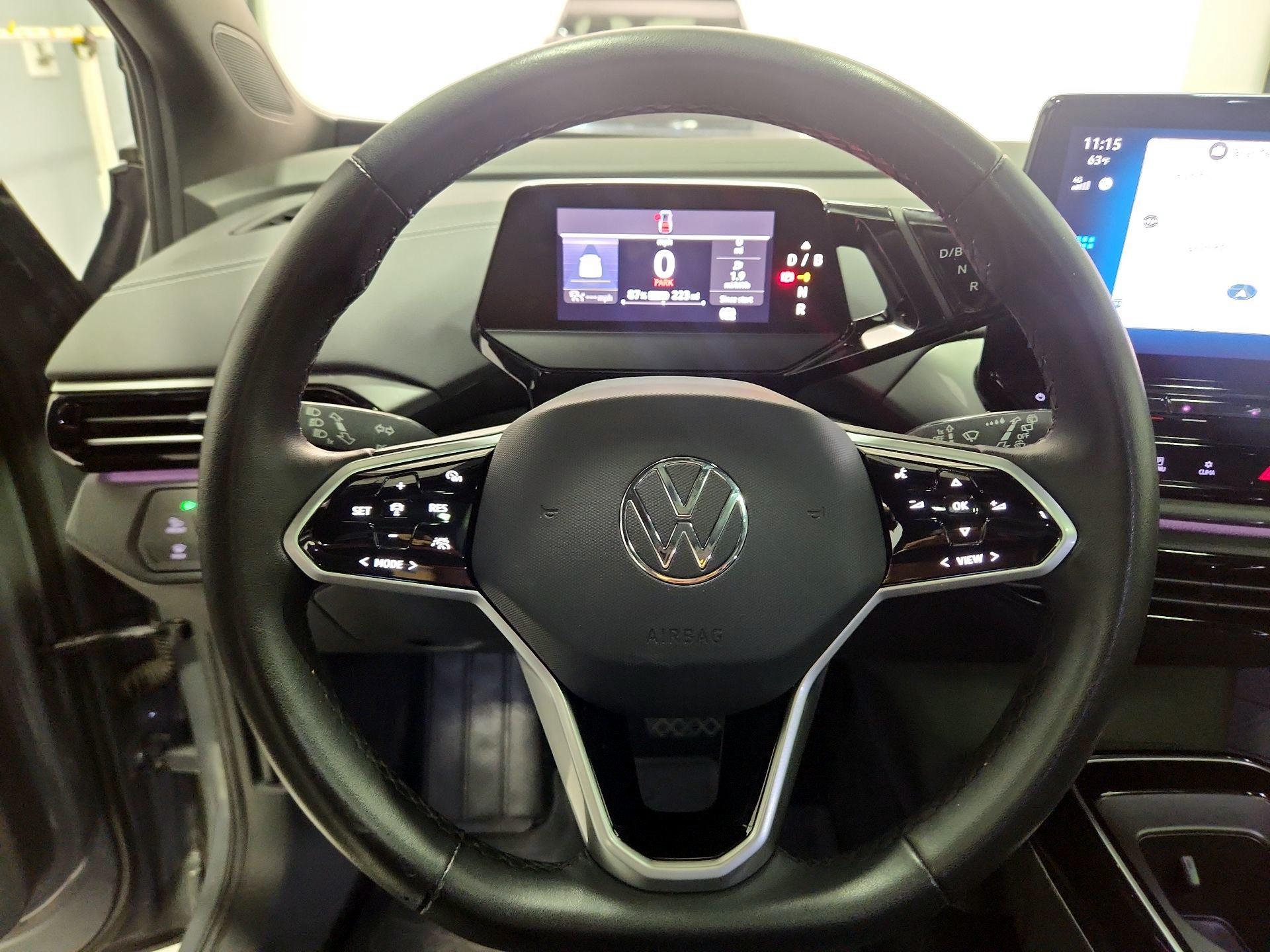 Thumbnail: 2023 Volkswagen ID.4 - 10