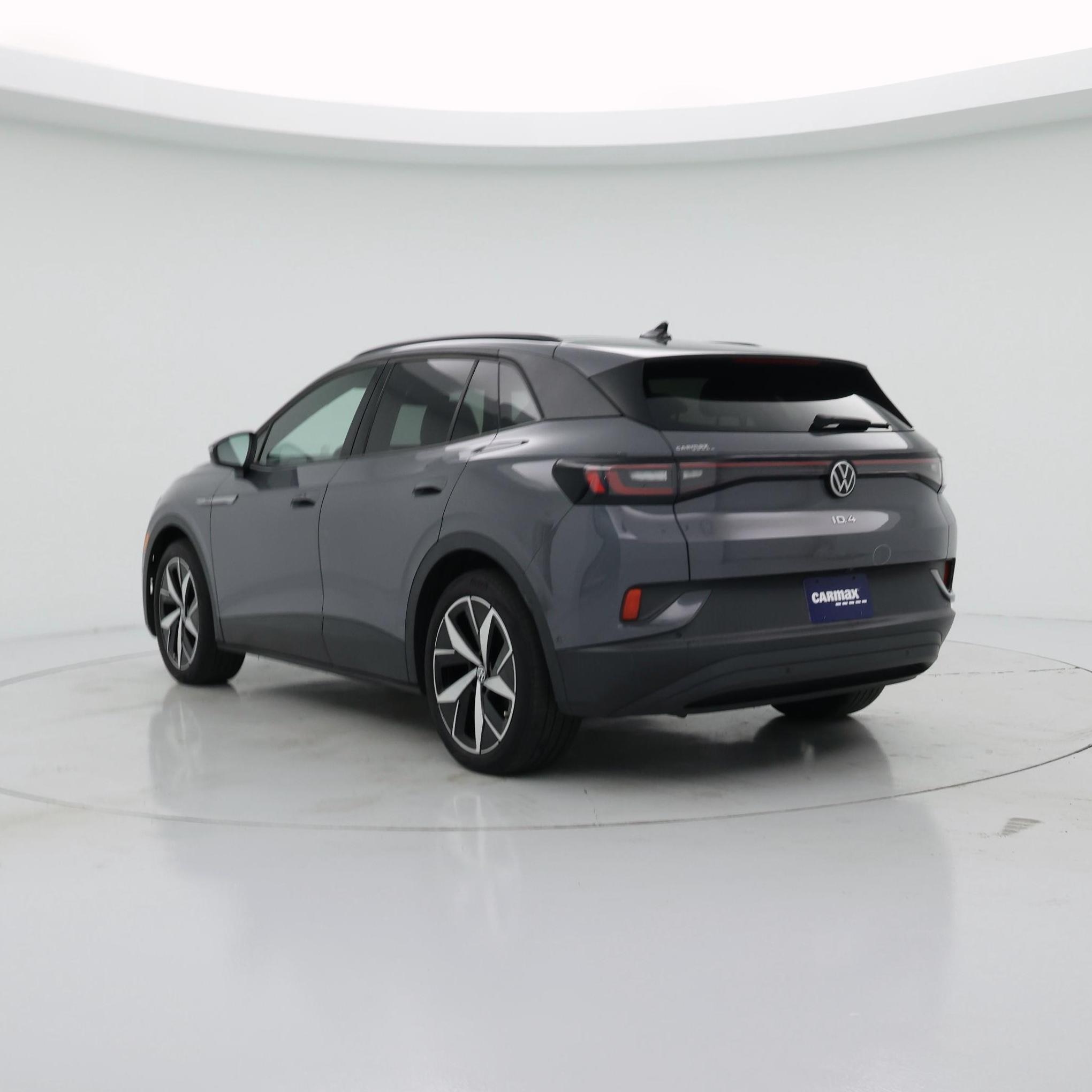 Thumbnail: 2023 Volkswagen ID.4 - 2