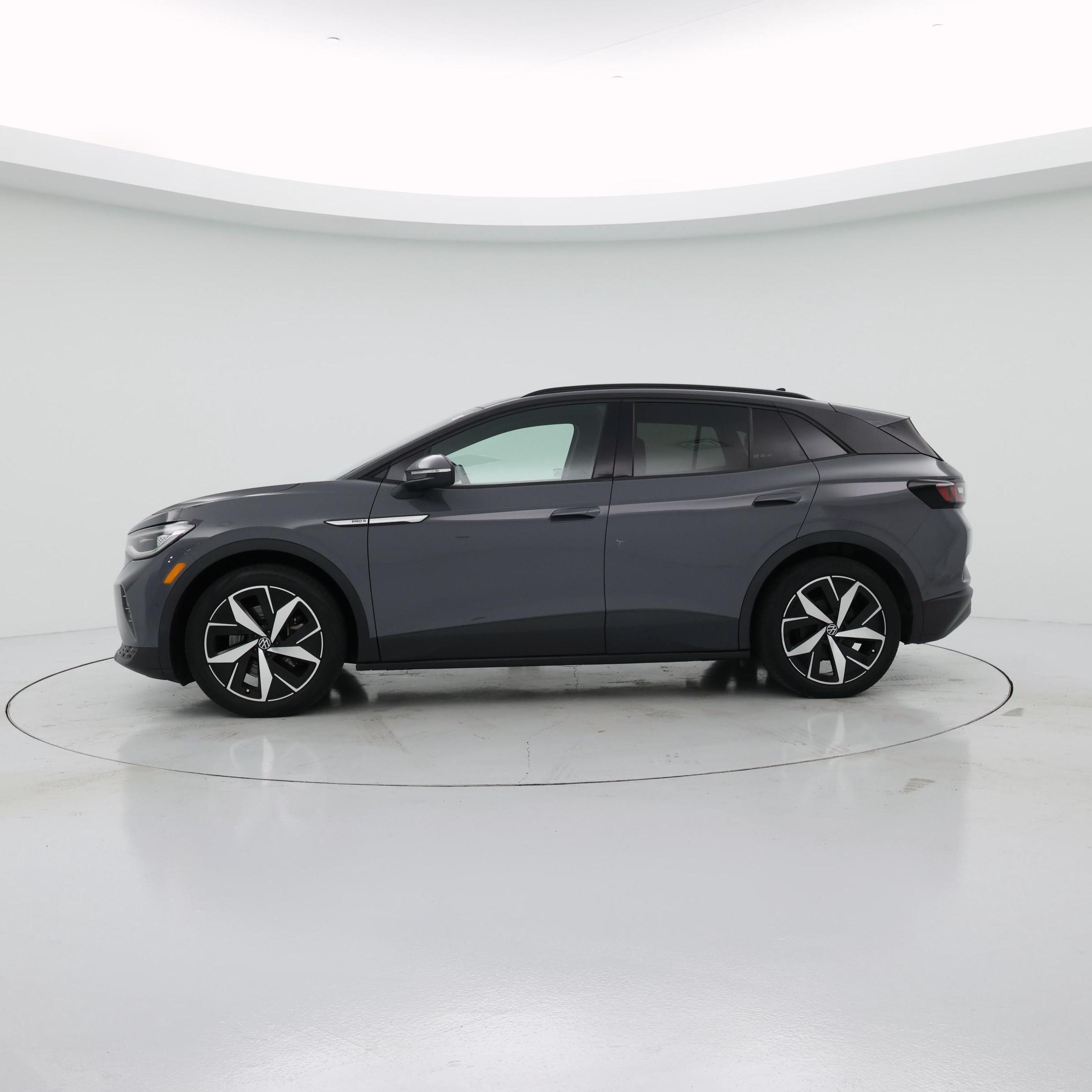 Thumbnail: 2023 Volkswagen ID.4 - 3