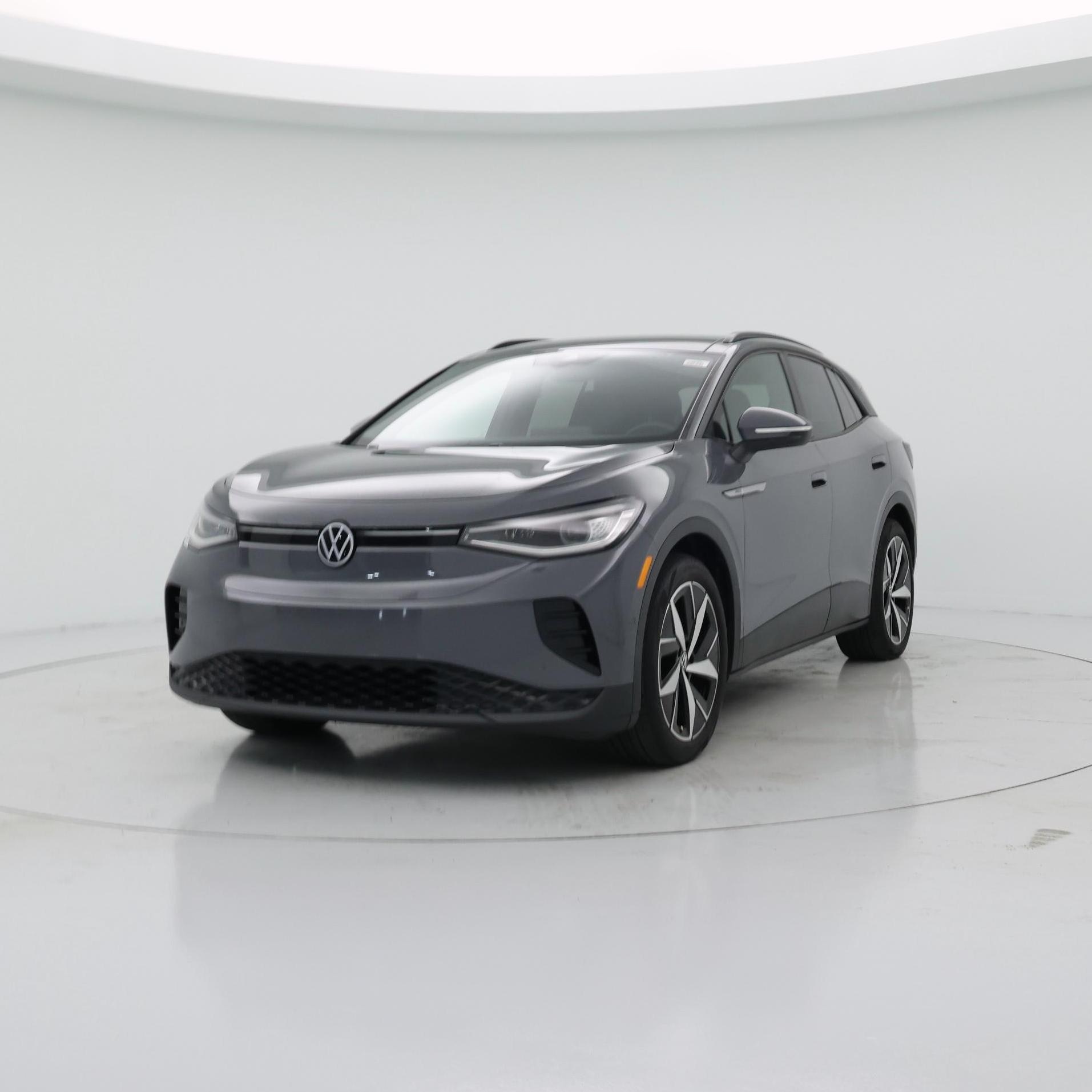 Thumbnail: 2023 Volkswagen ID.4 - 4