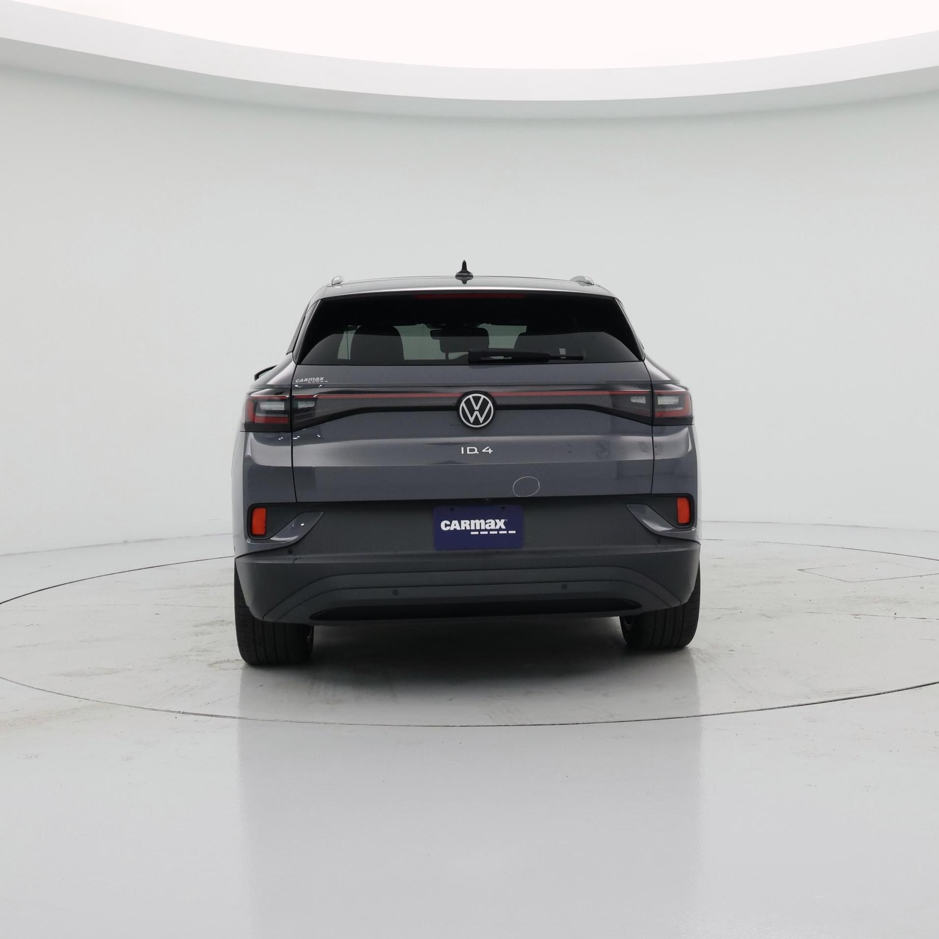 Thumbnail: 2023 Volkswagen ID.4 - 6